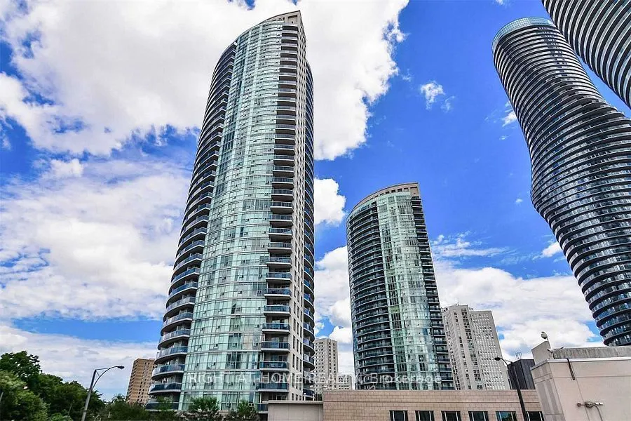 80 Absolute Avenue, #706