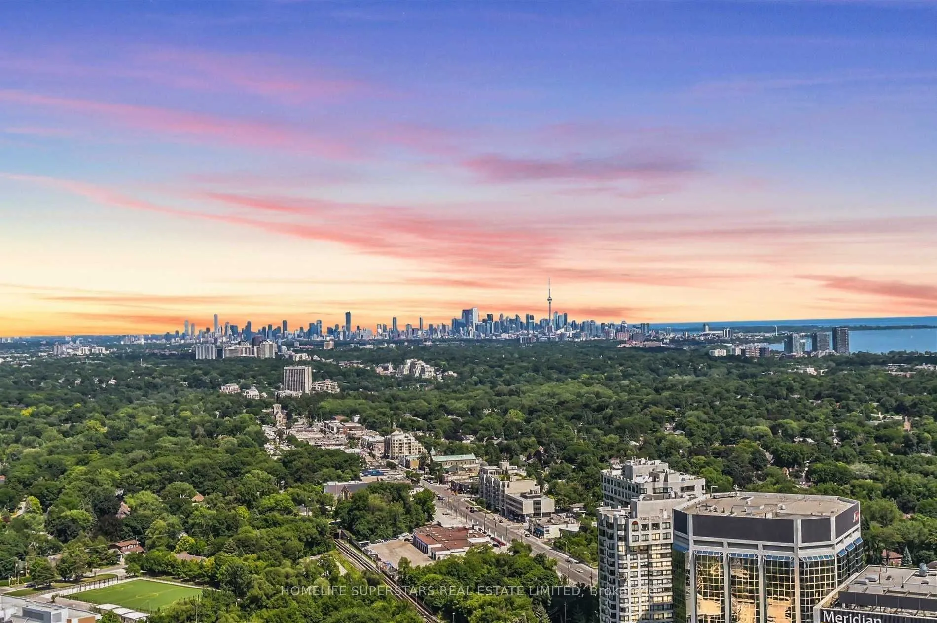 7 Mabelle Avenue, #4107