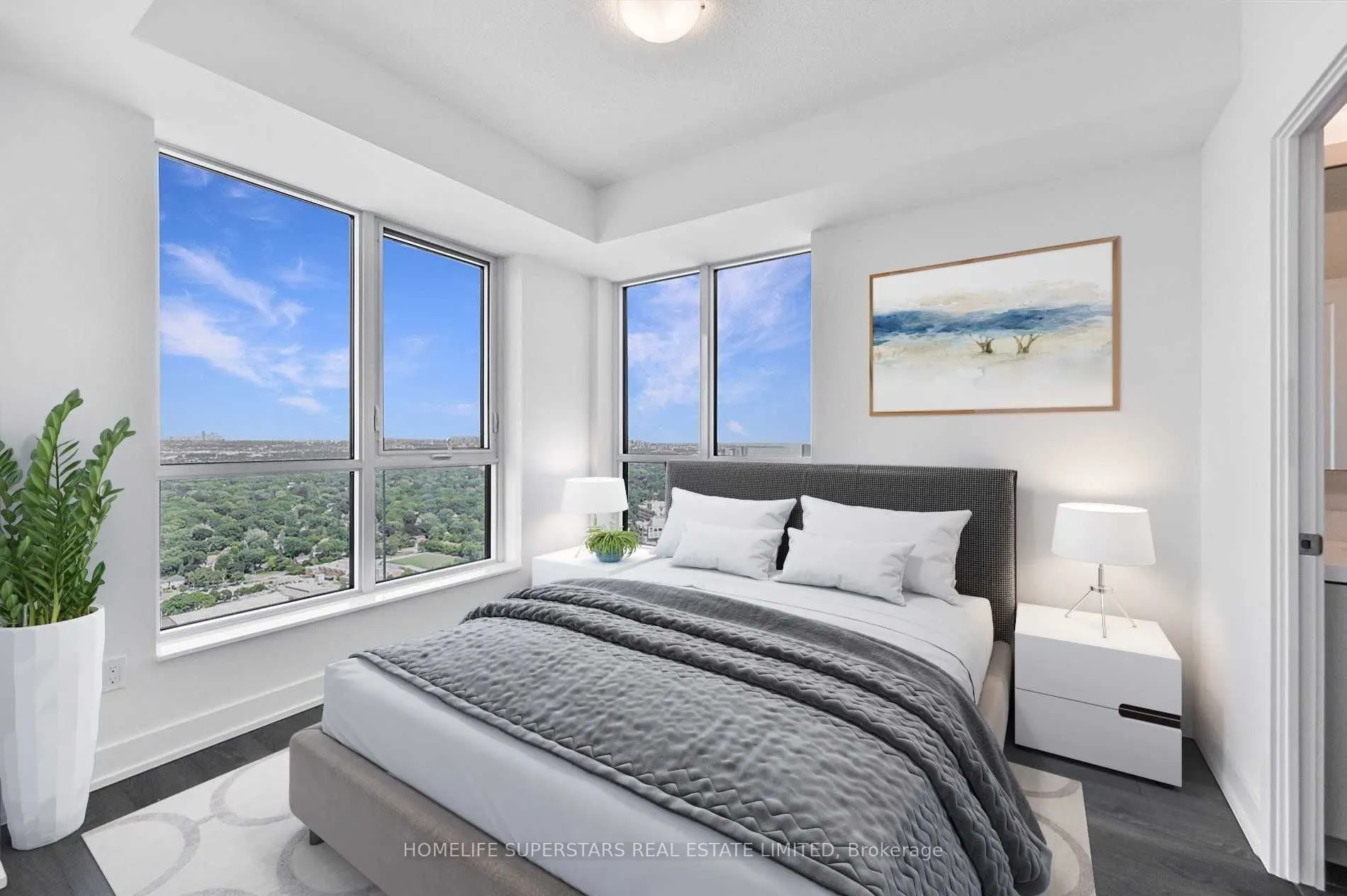 7 Mabelle Avenue, #4107