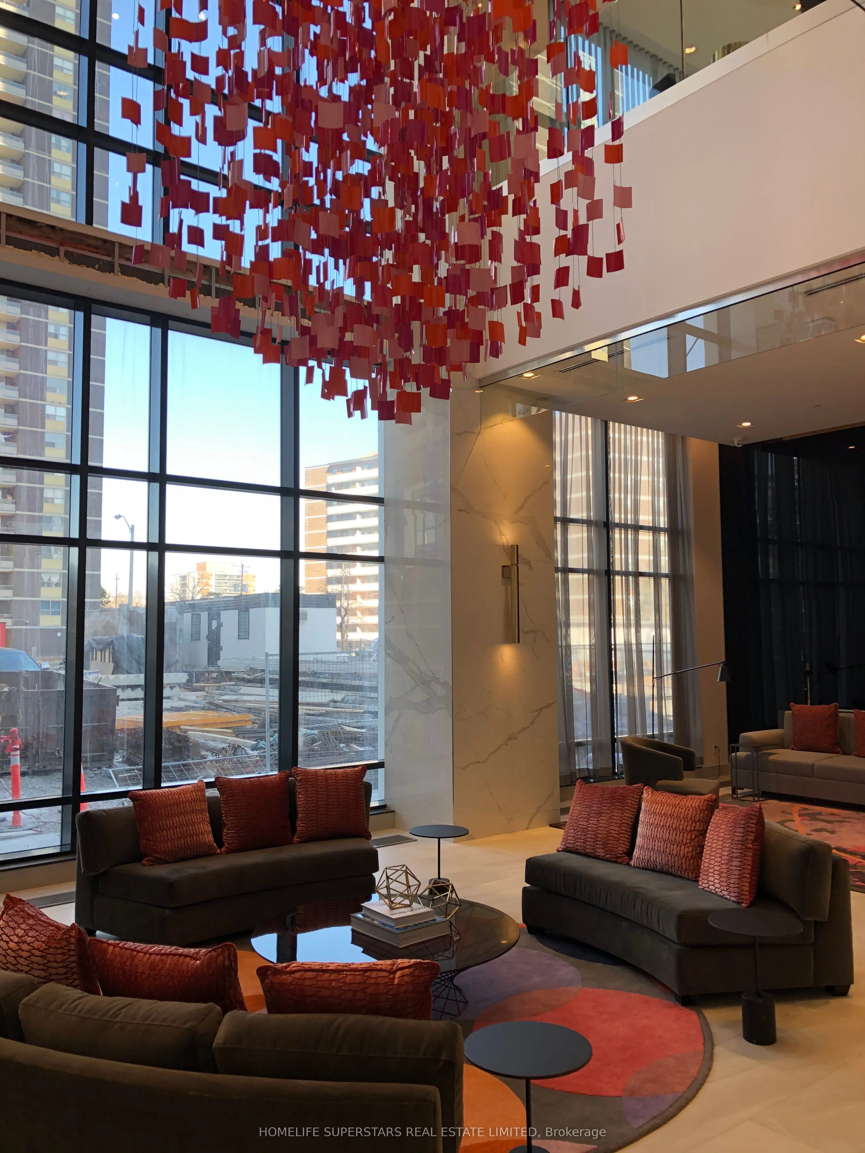 7 Mabelle Avenue, #4107