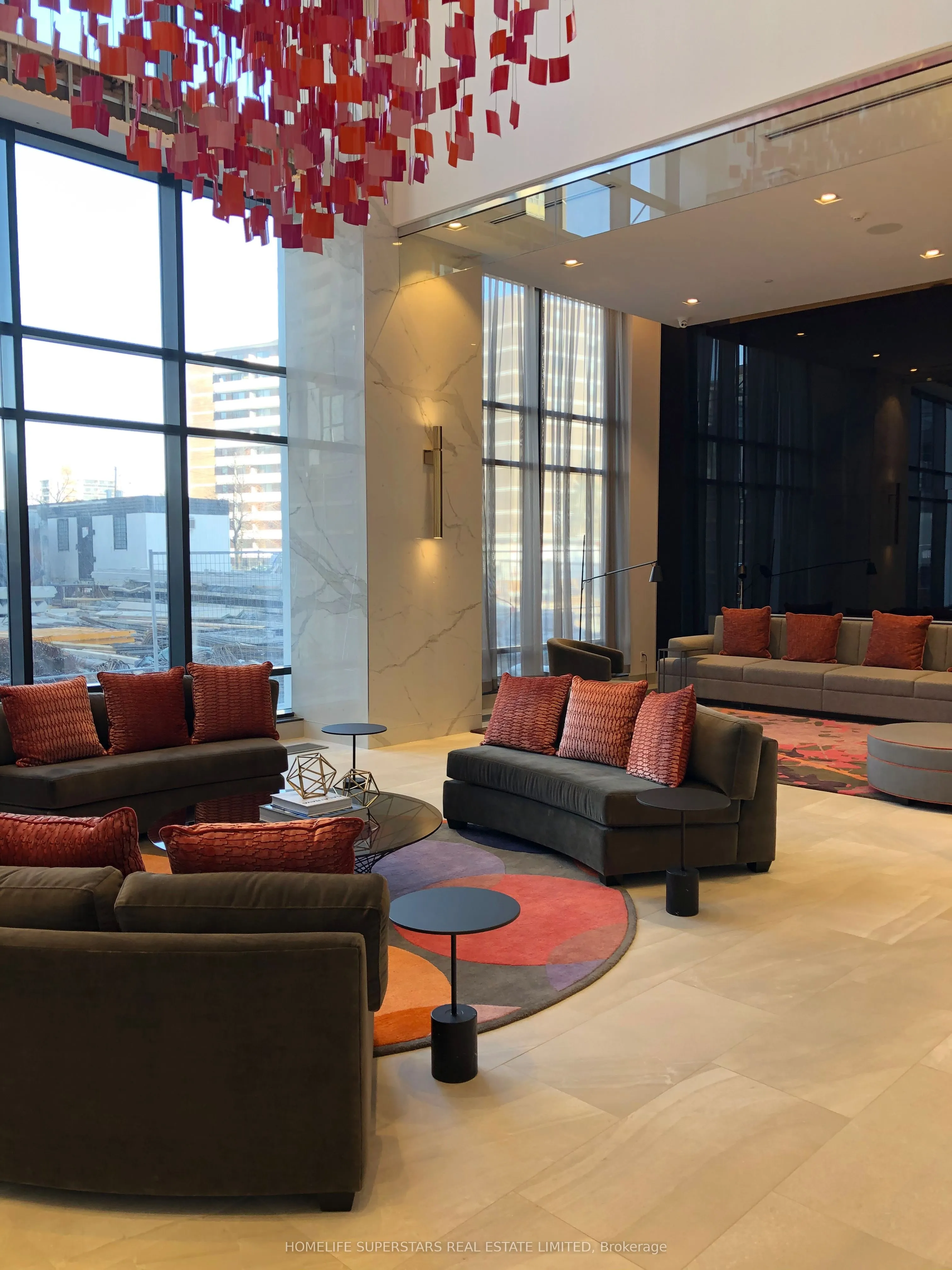 7 Mabelle Avenue, #4107
