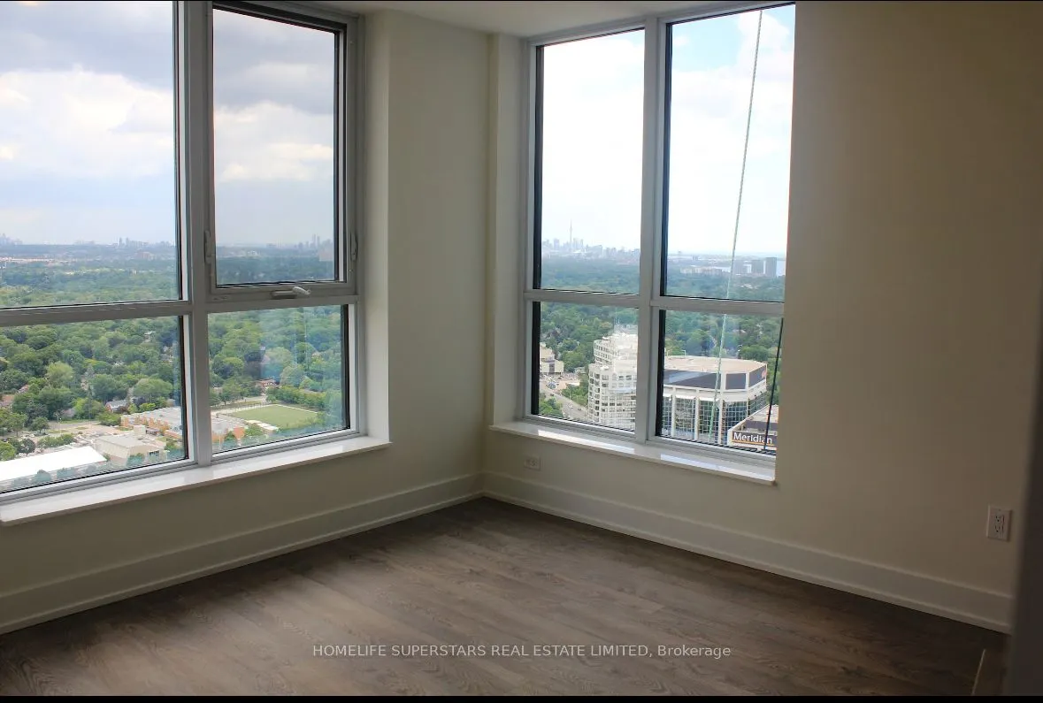 7 Mabelle Avenue, #4107