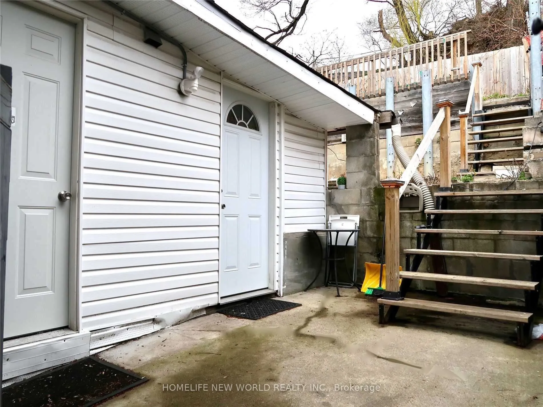 1514 Davenport Road, #202