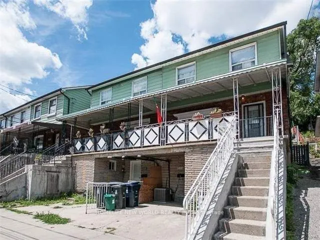 1514 Davenport Road, #202
