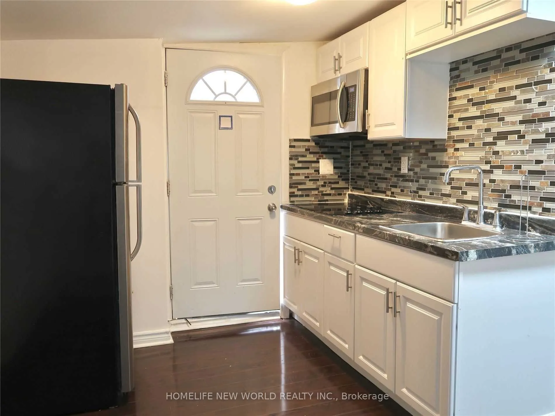 1514 Davenport Road, #202