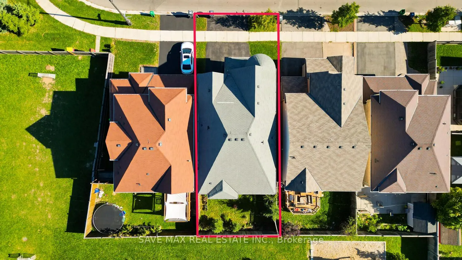 4 Donomore Drive