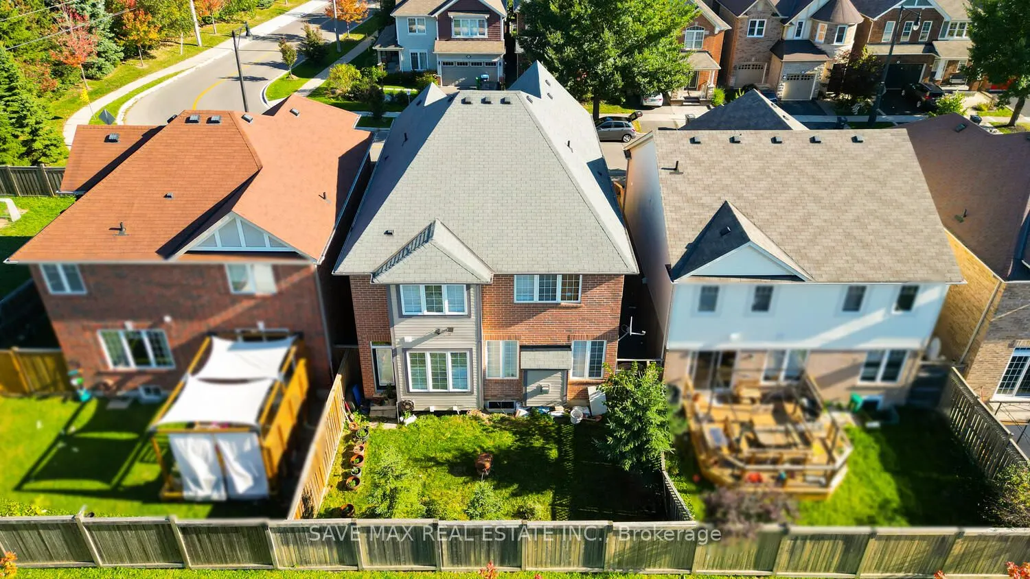 4 Donomore Drive