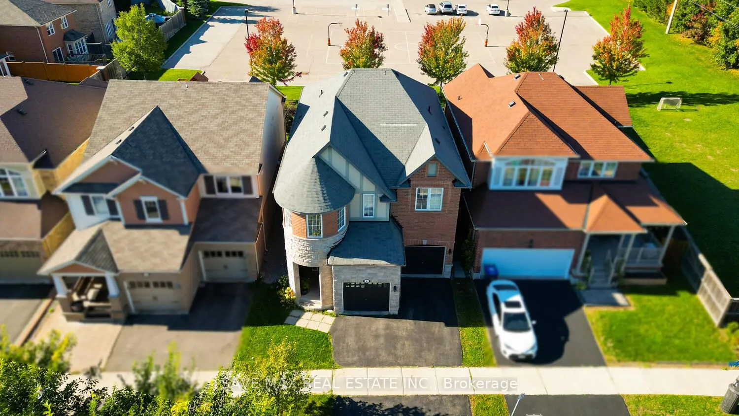 4 Donomore Drive