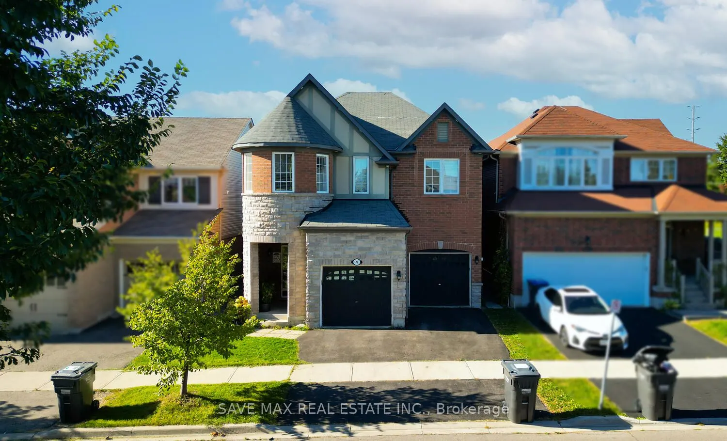 4 Donomore Drive