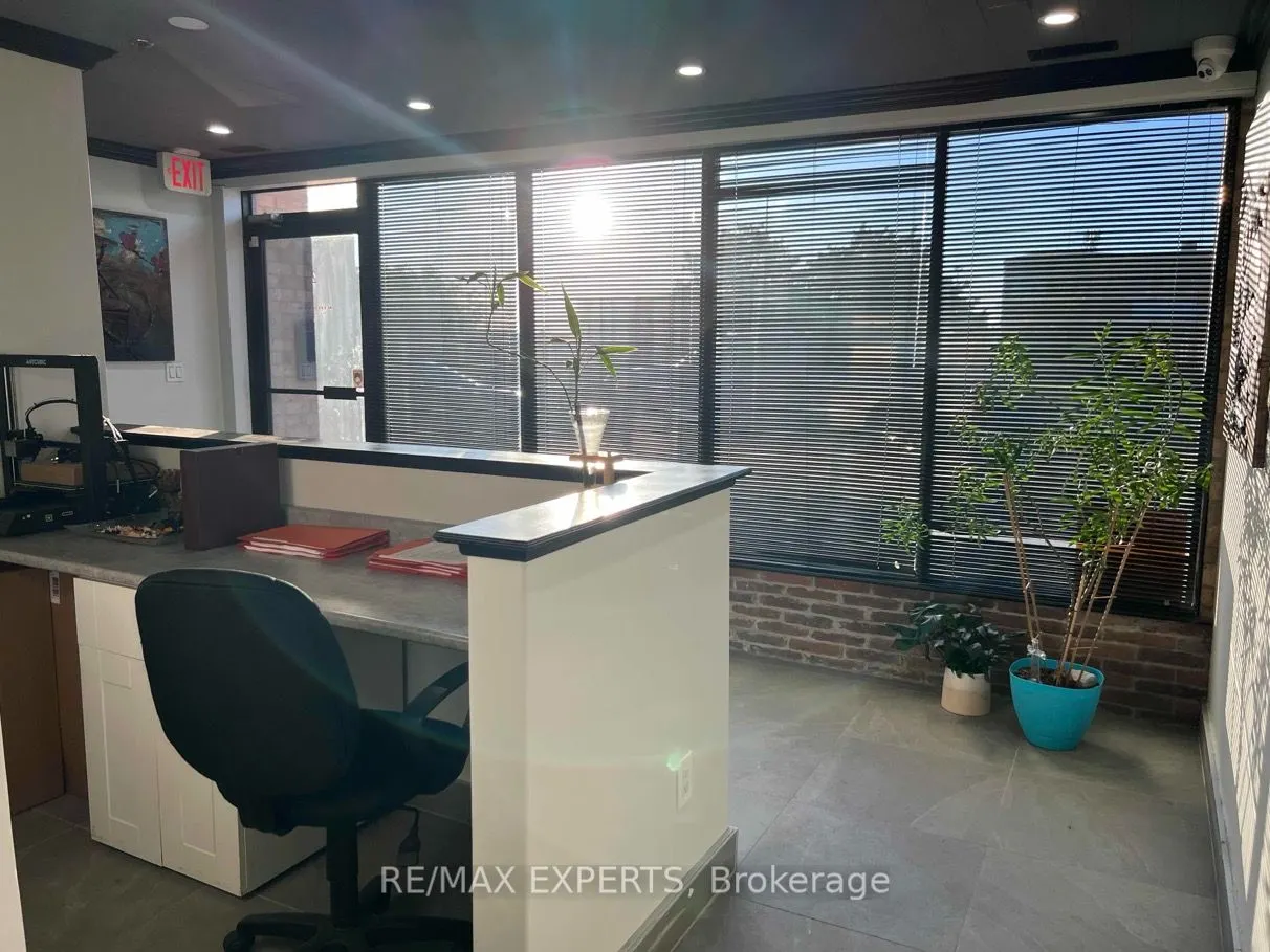 1 Delta Park Boulevard, #2