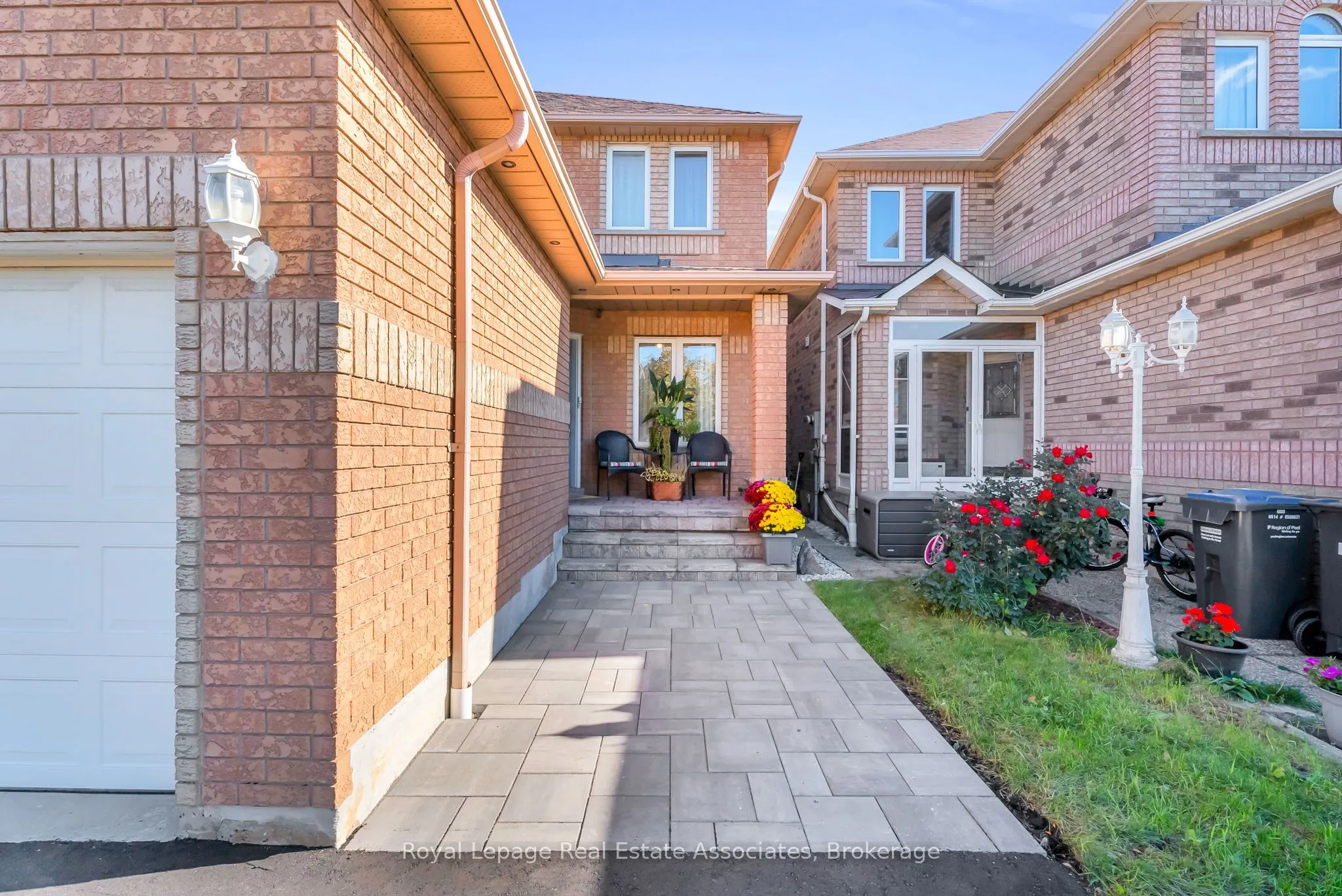 548 Leatherleaf Drive