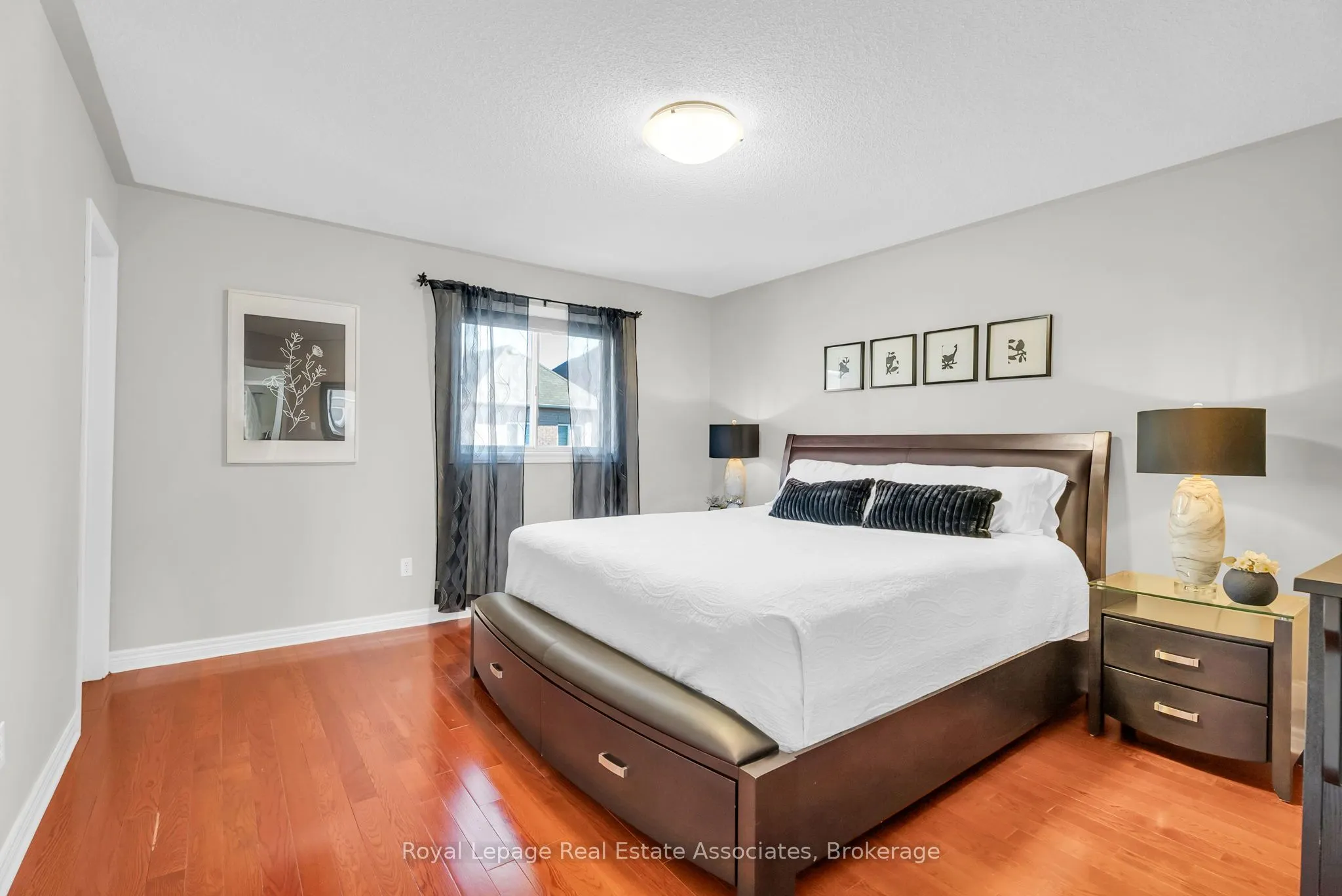 548 Leatherleaf Drive