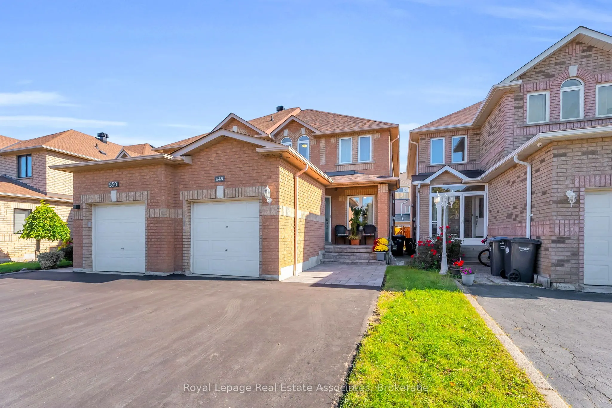 548 Leatherleaf Drive