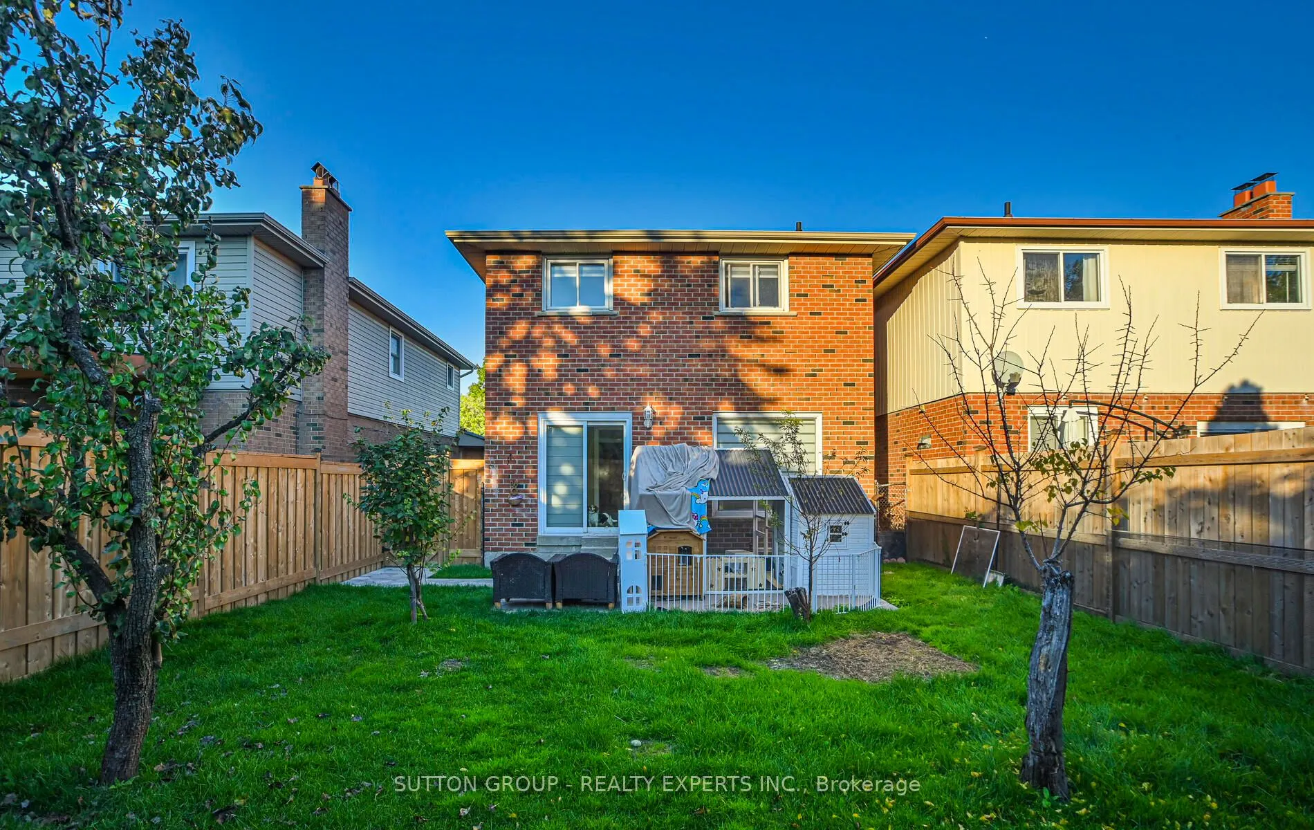 4322 Shelby Crescent