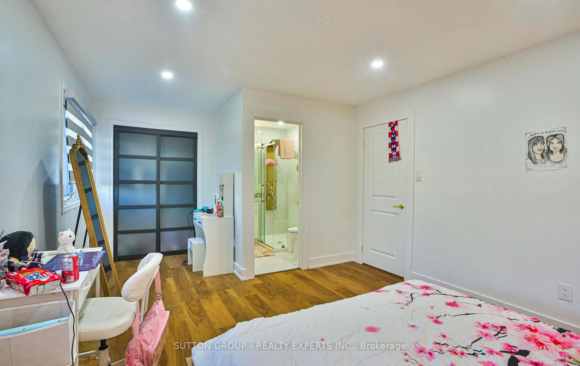 4322 Shelby Crescent