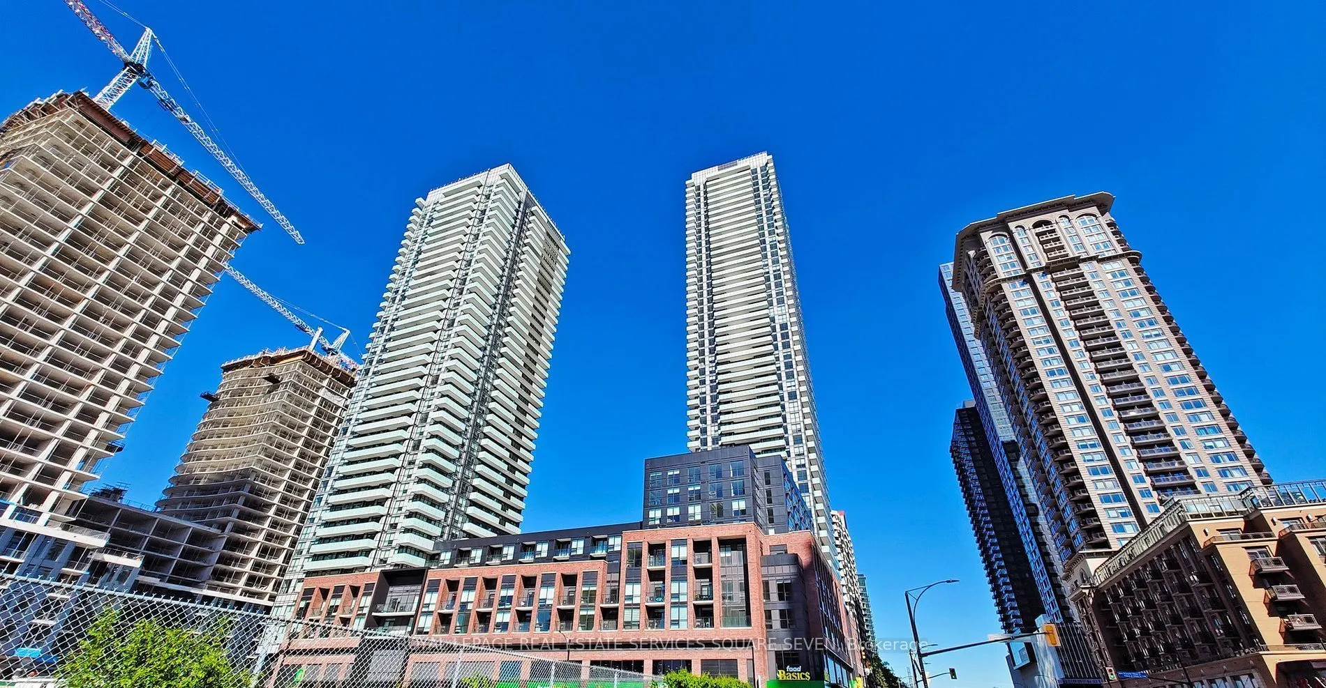430 Square One Drive, #4502