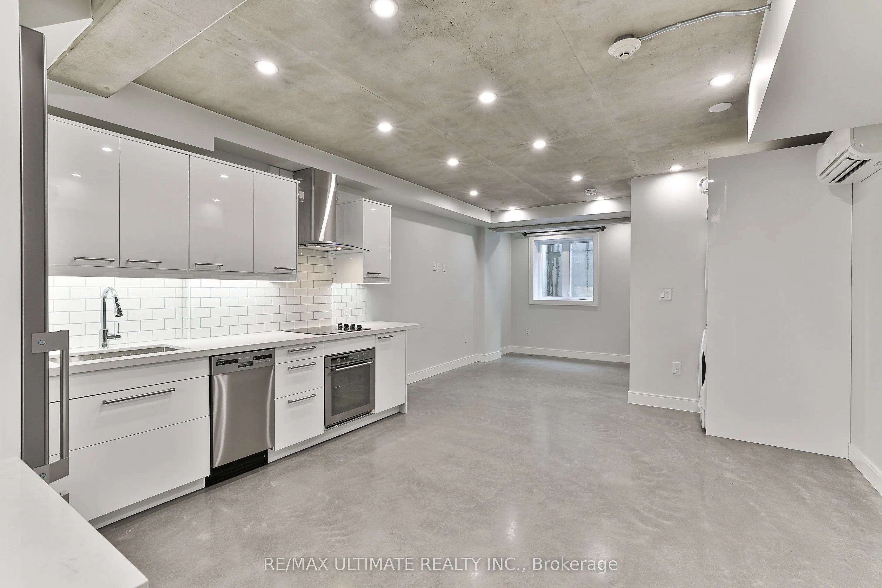 1745 Keele Street, #4