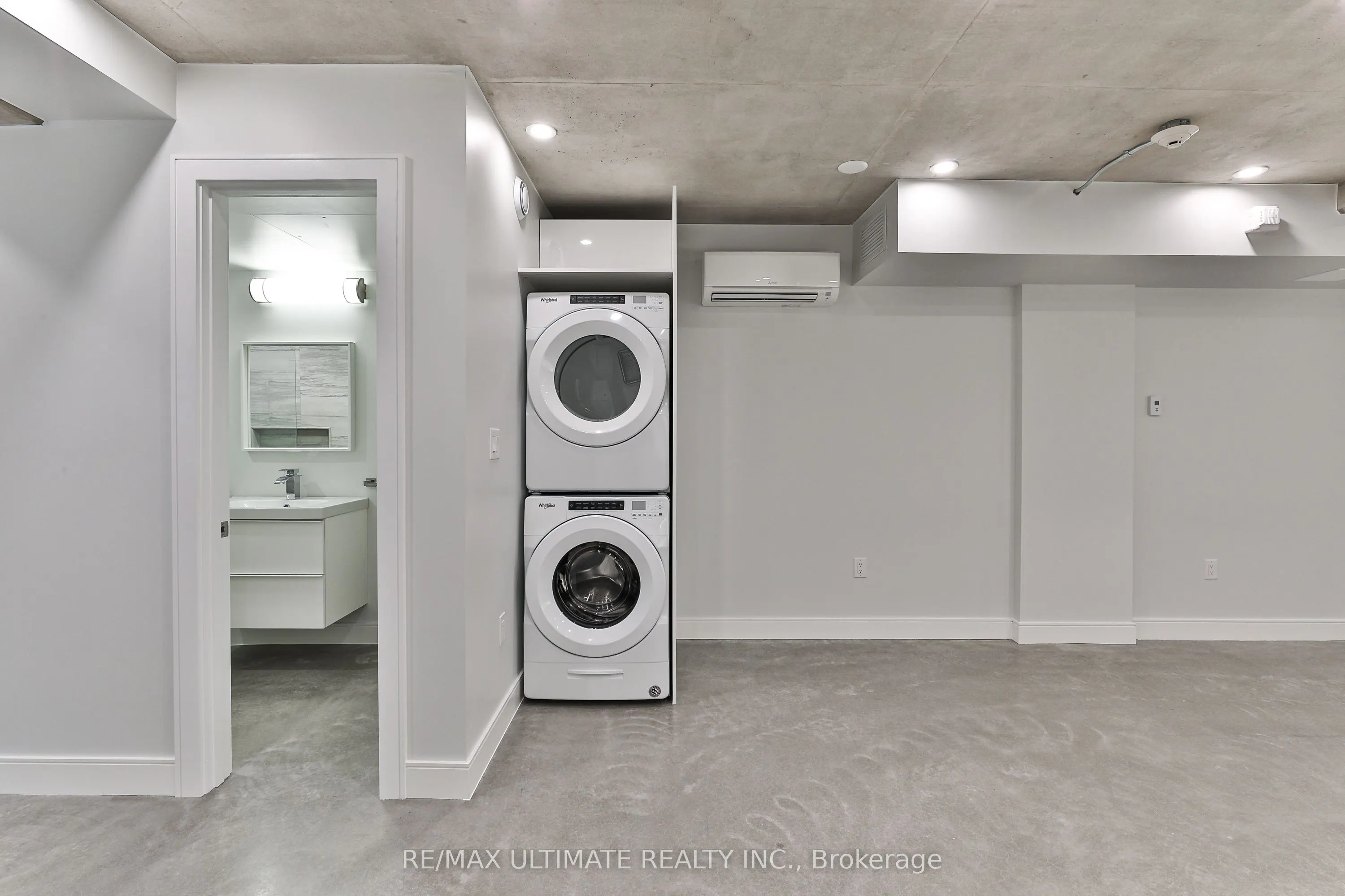 1745 Keele Street, #4