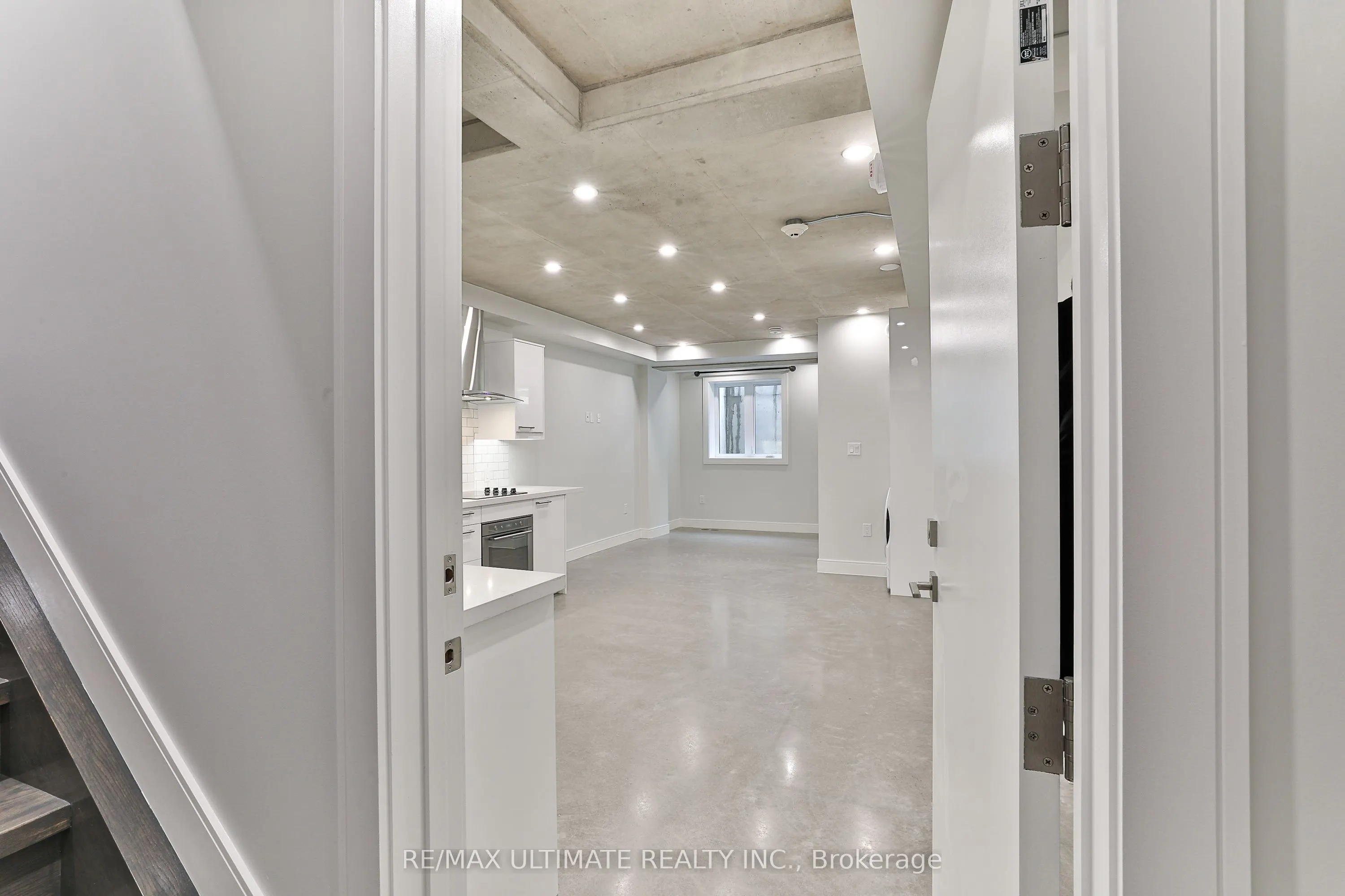 1745 Keele Street, #4