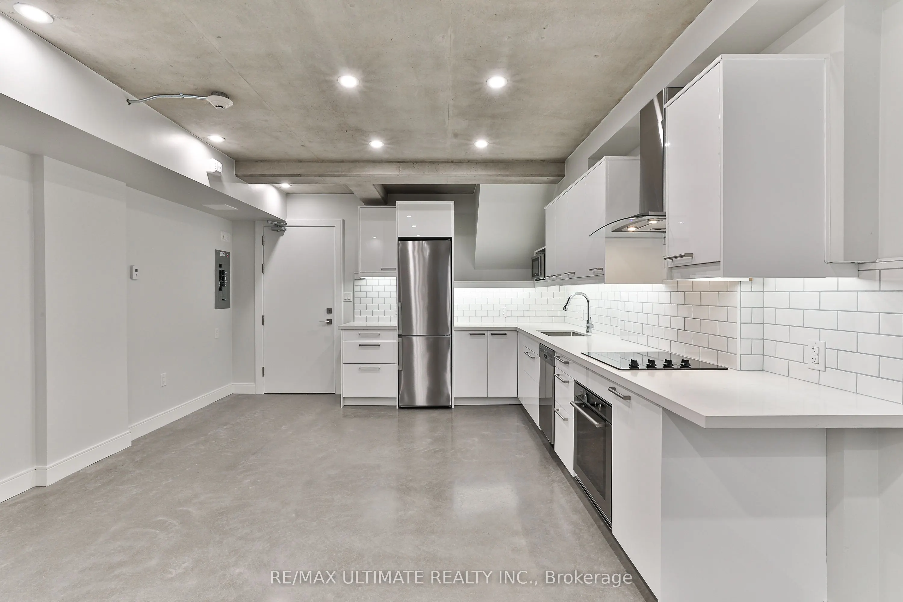 1745 Keele Street, #4