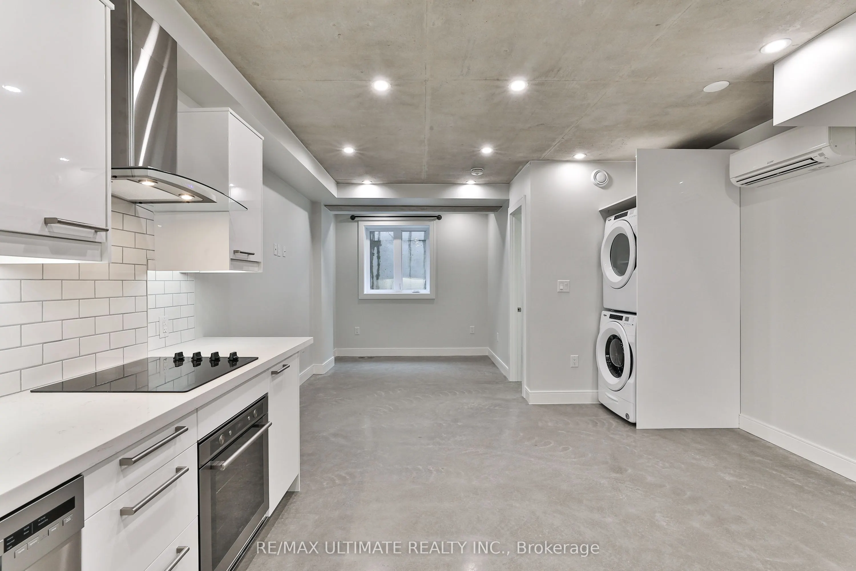 1745 Keele Street, #4