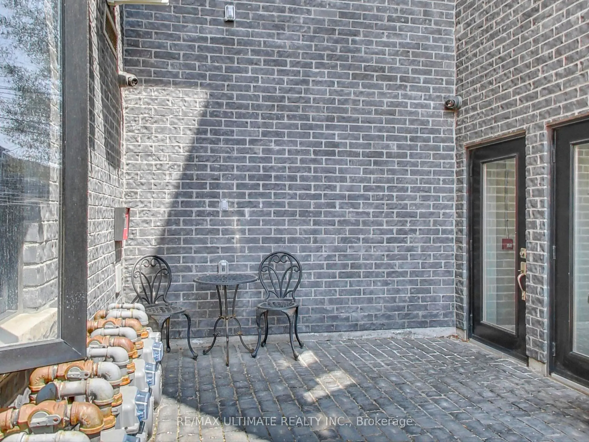 1745 Keele Street, #4