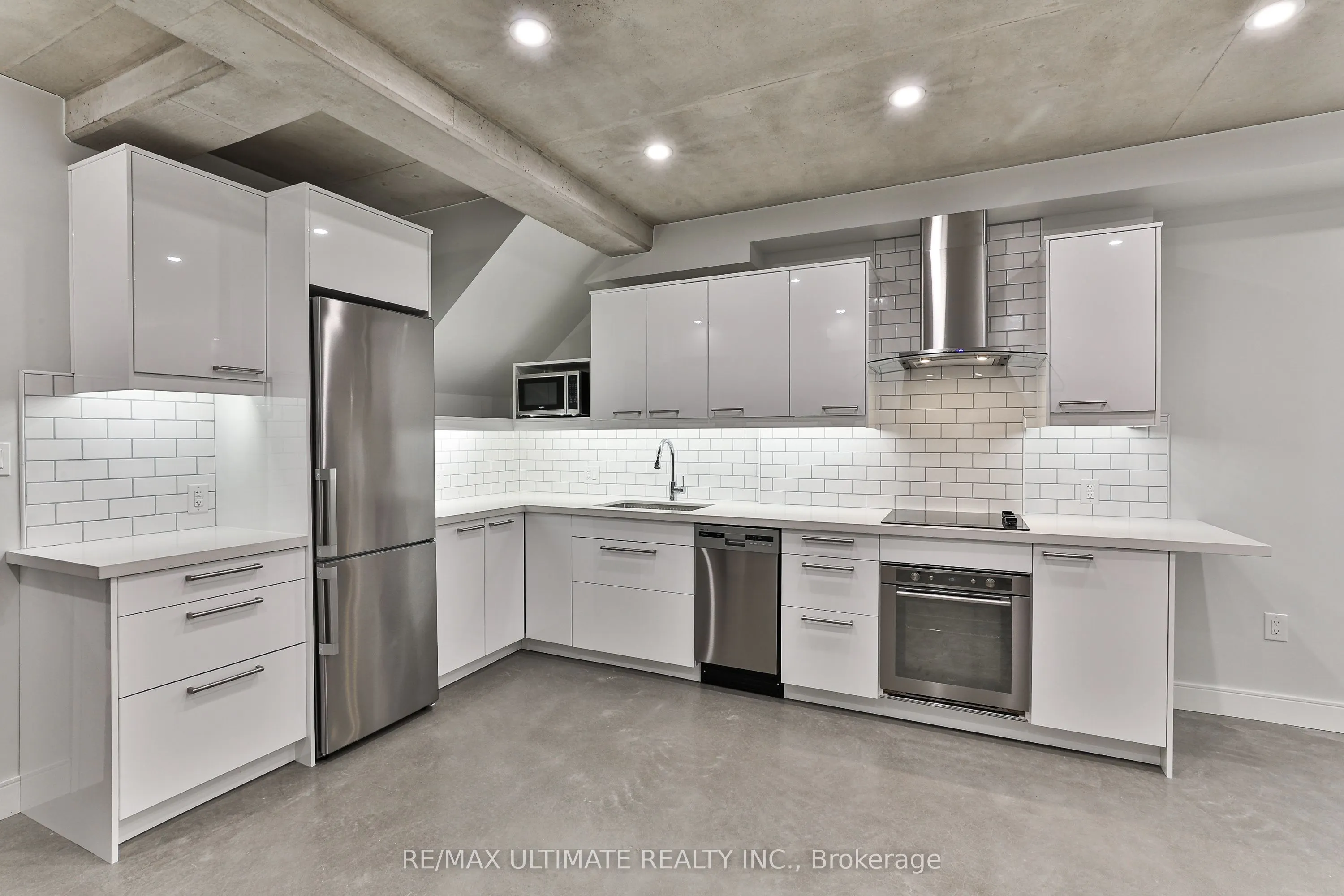 1745 Keele Street, #4