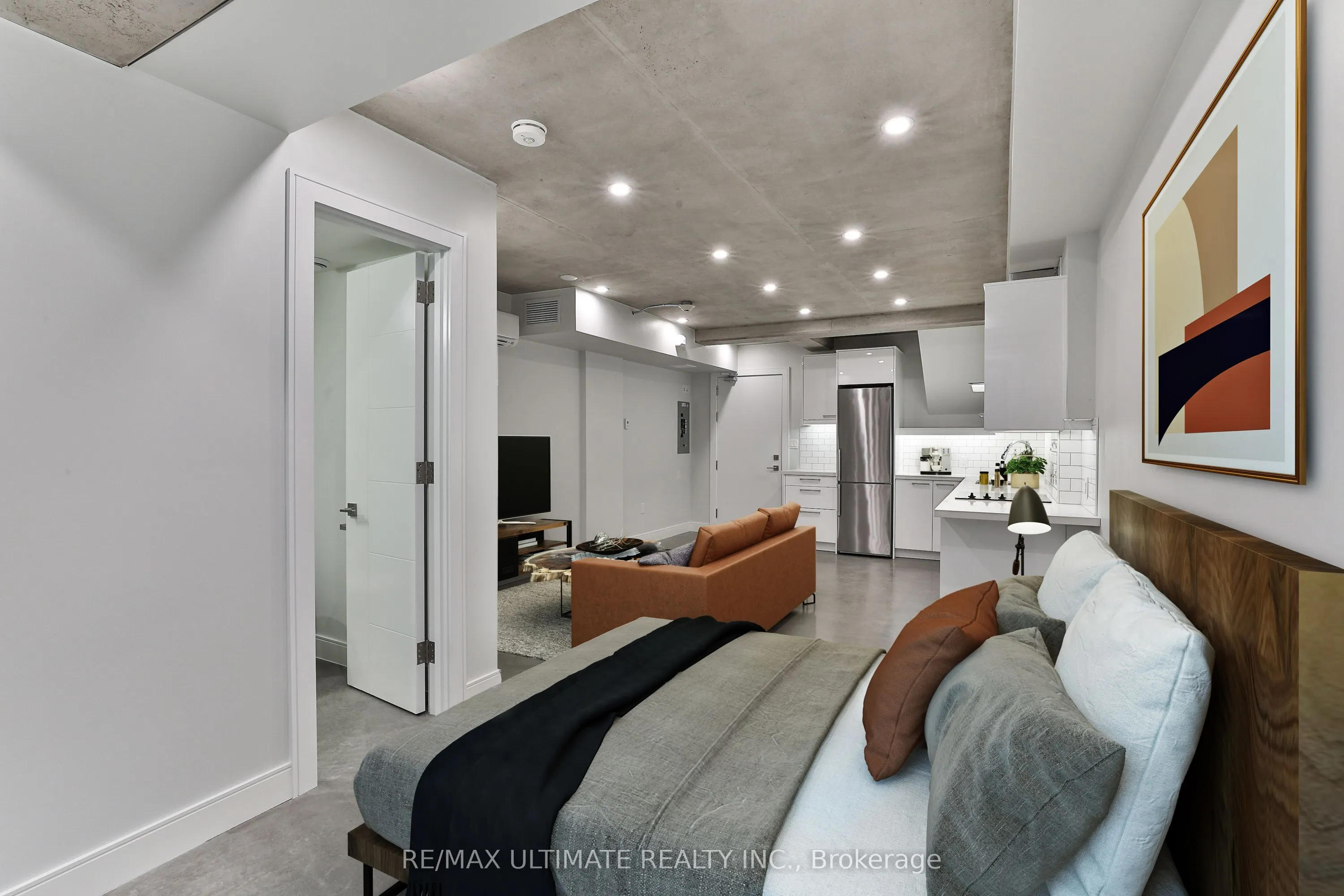 1745 Keele Street, #4