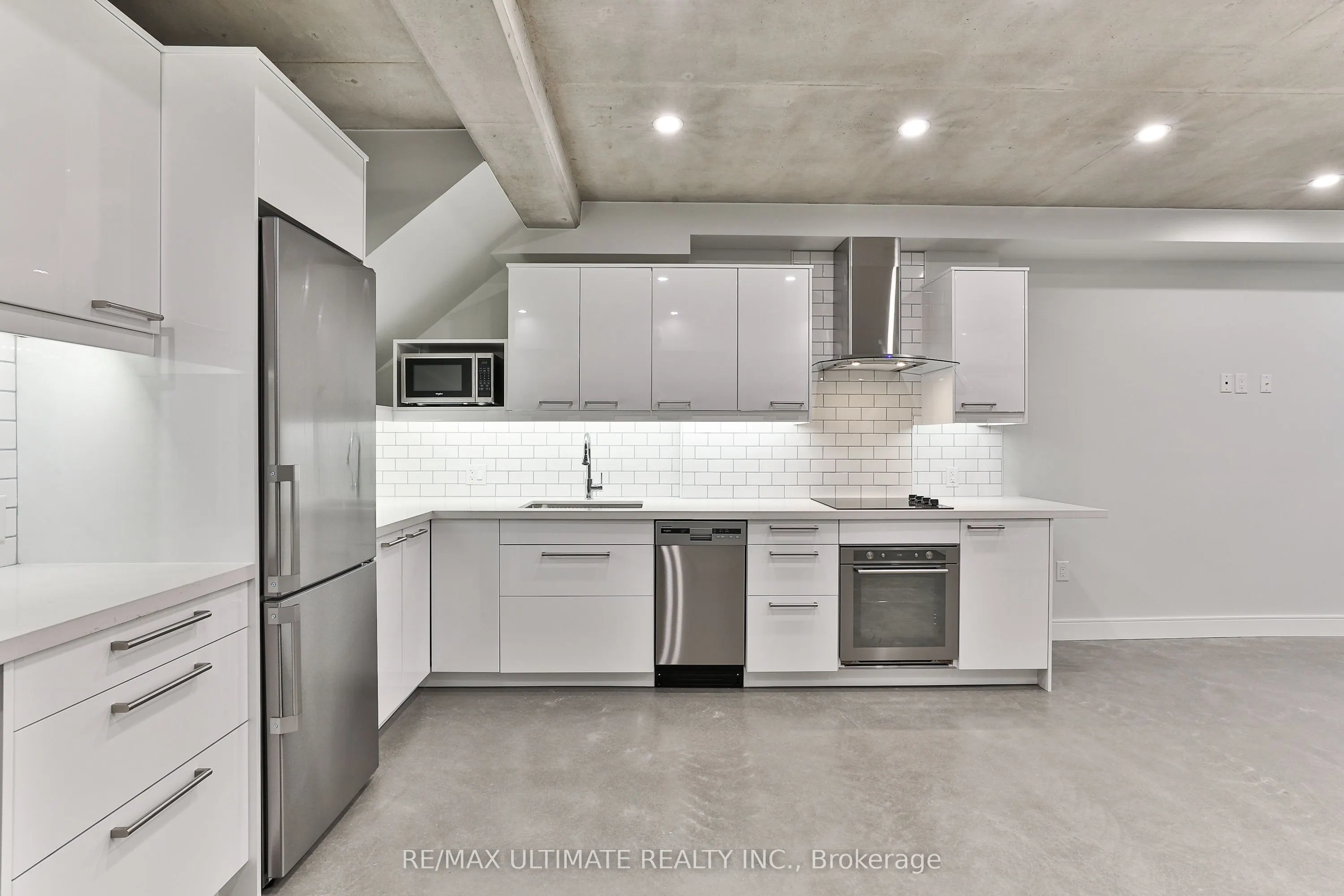 1745 Keele Street, #4