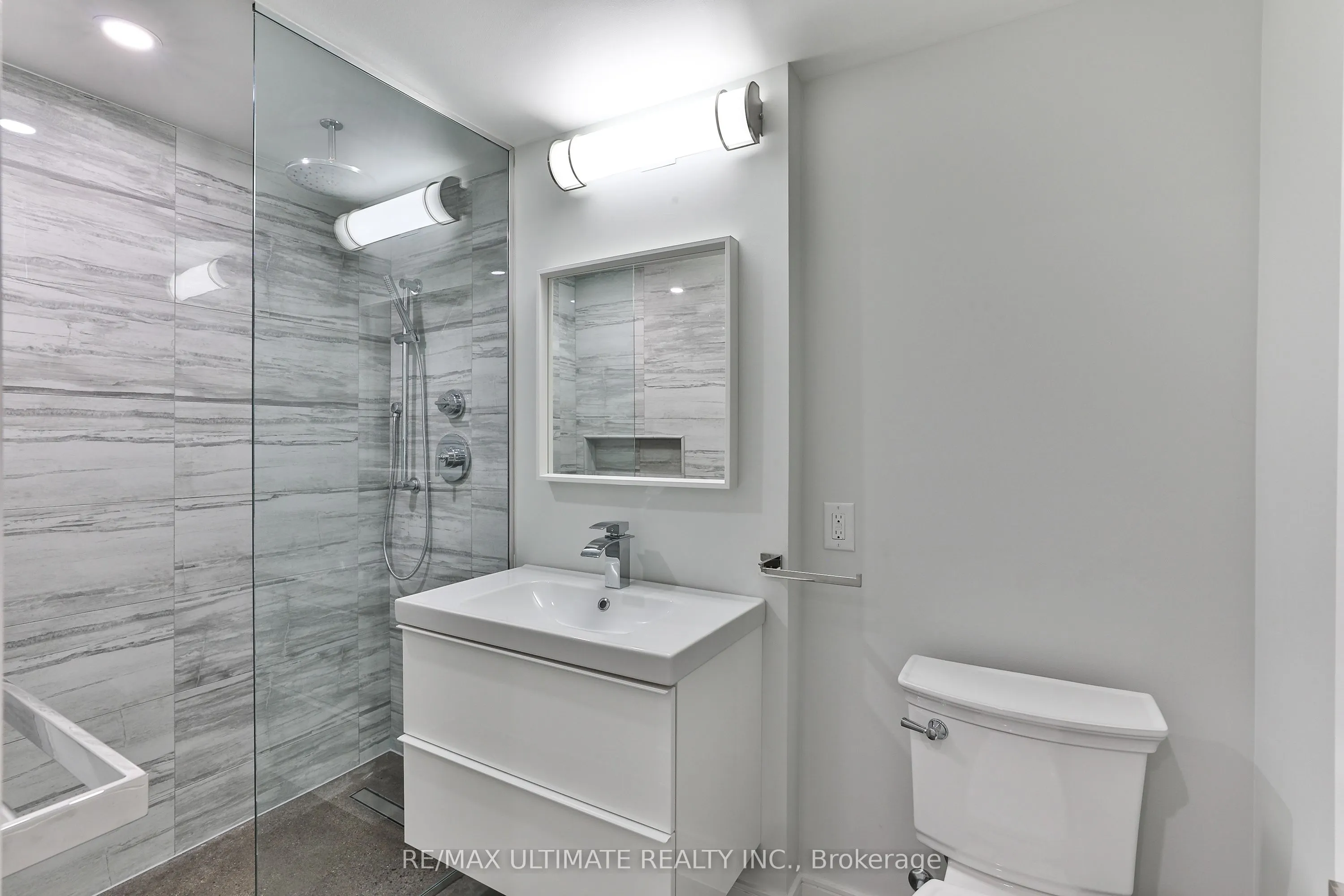 1745 Keele Street, #4