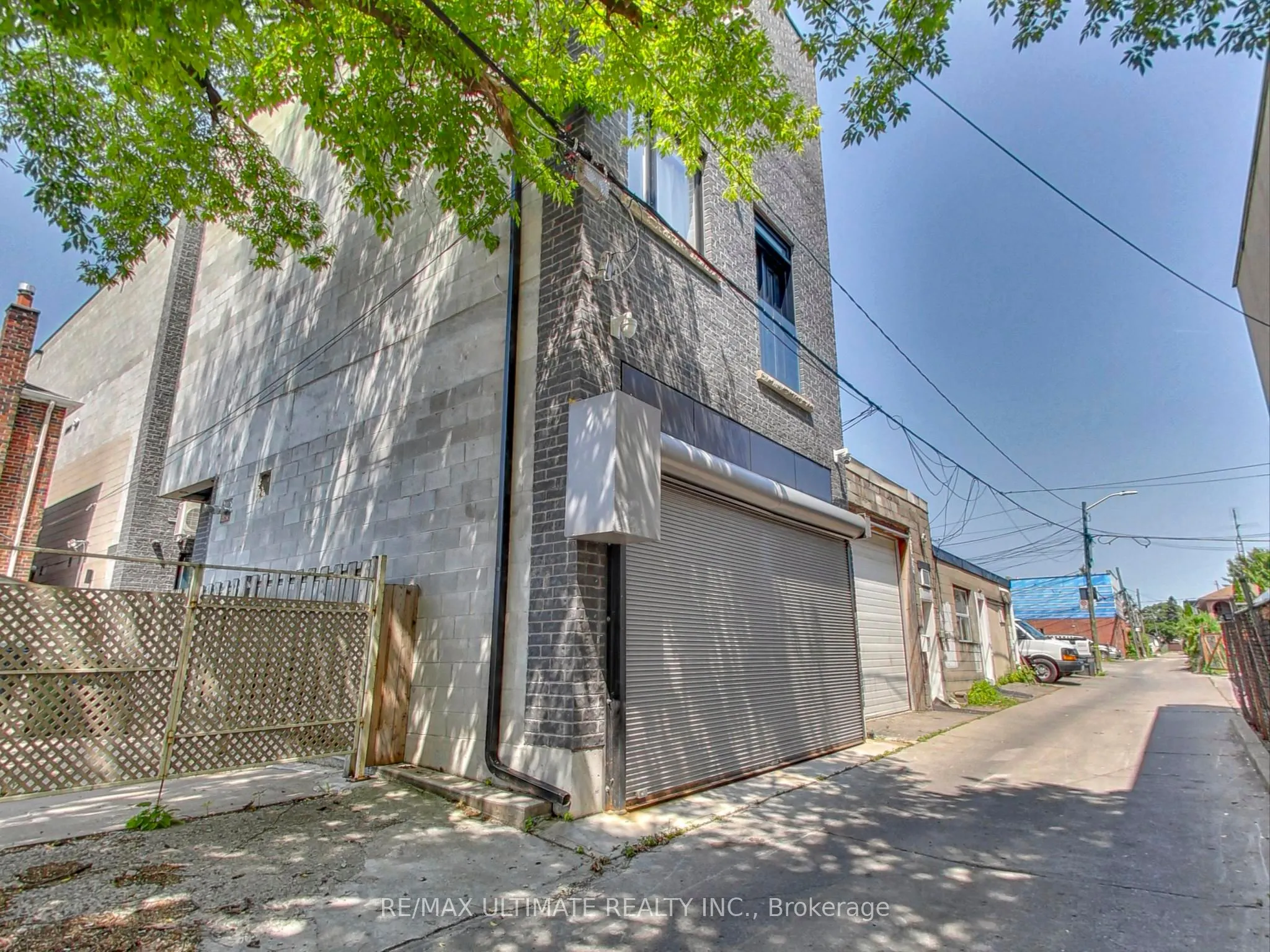 1745 Keele Street, #4