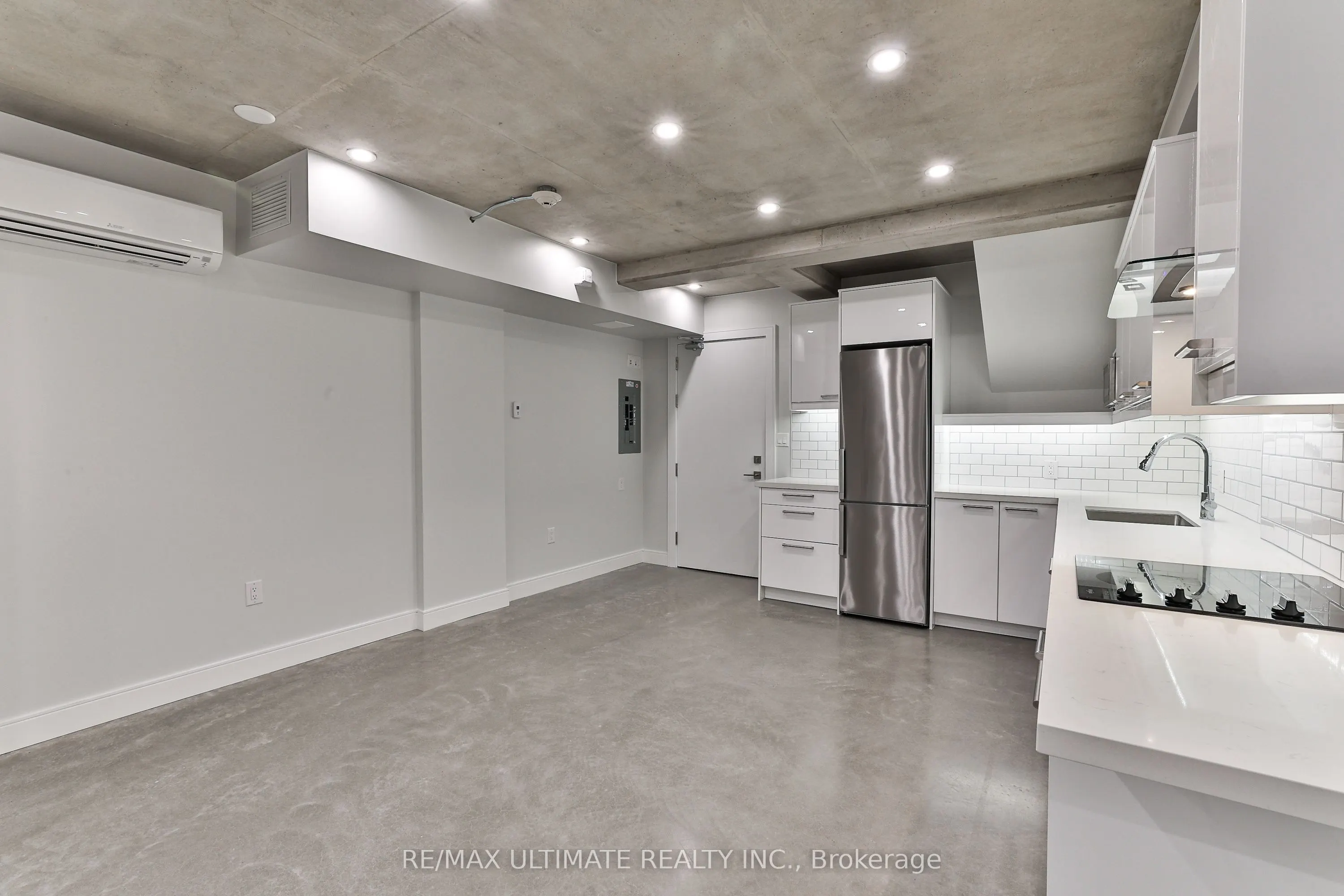 1745 Keele Street, #4