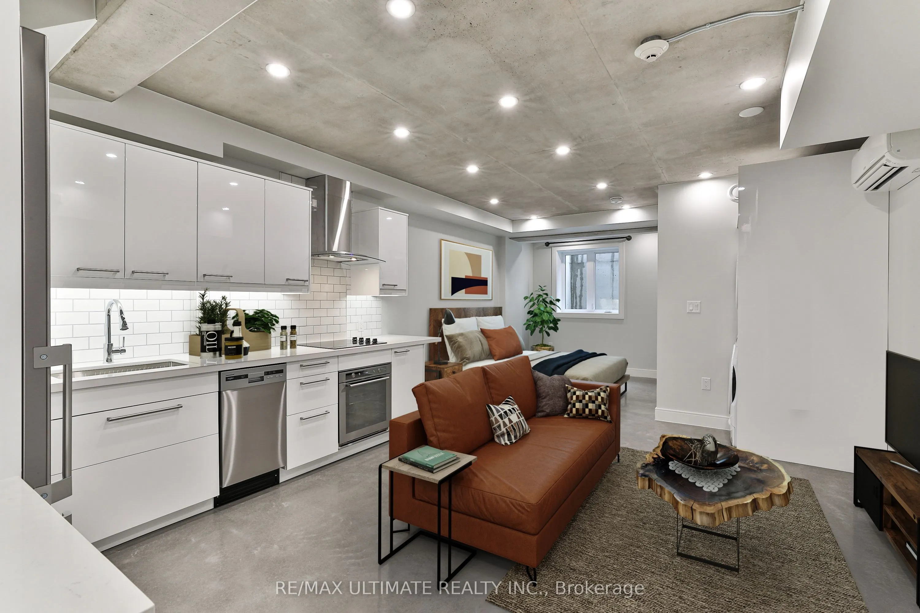 1745 Keele Street, #4