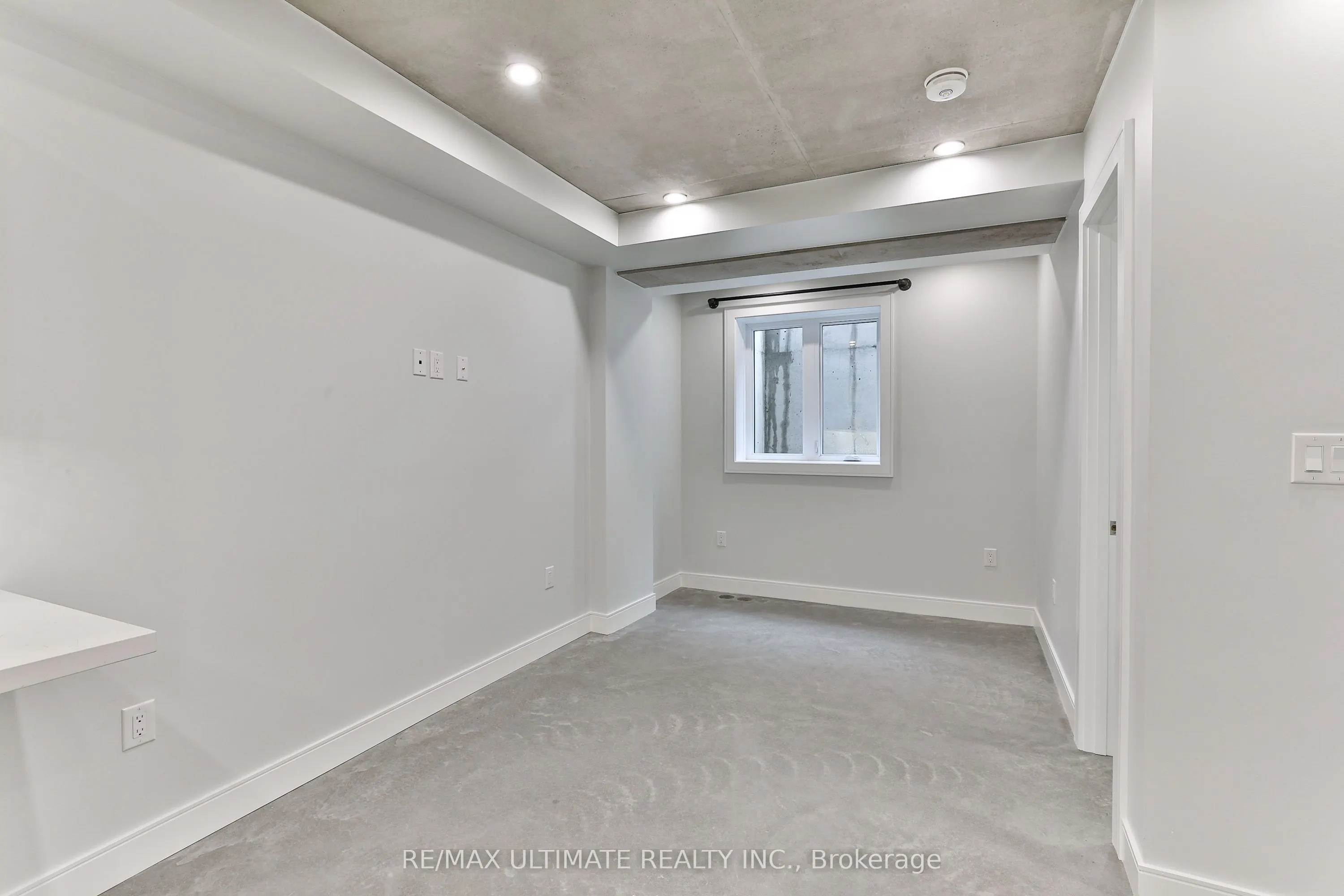 1745 Keele Street, #4