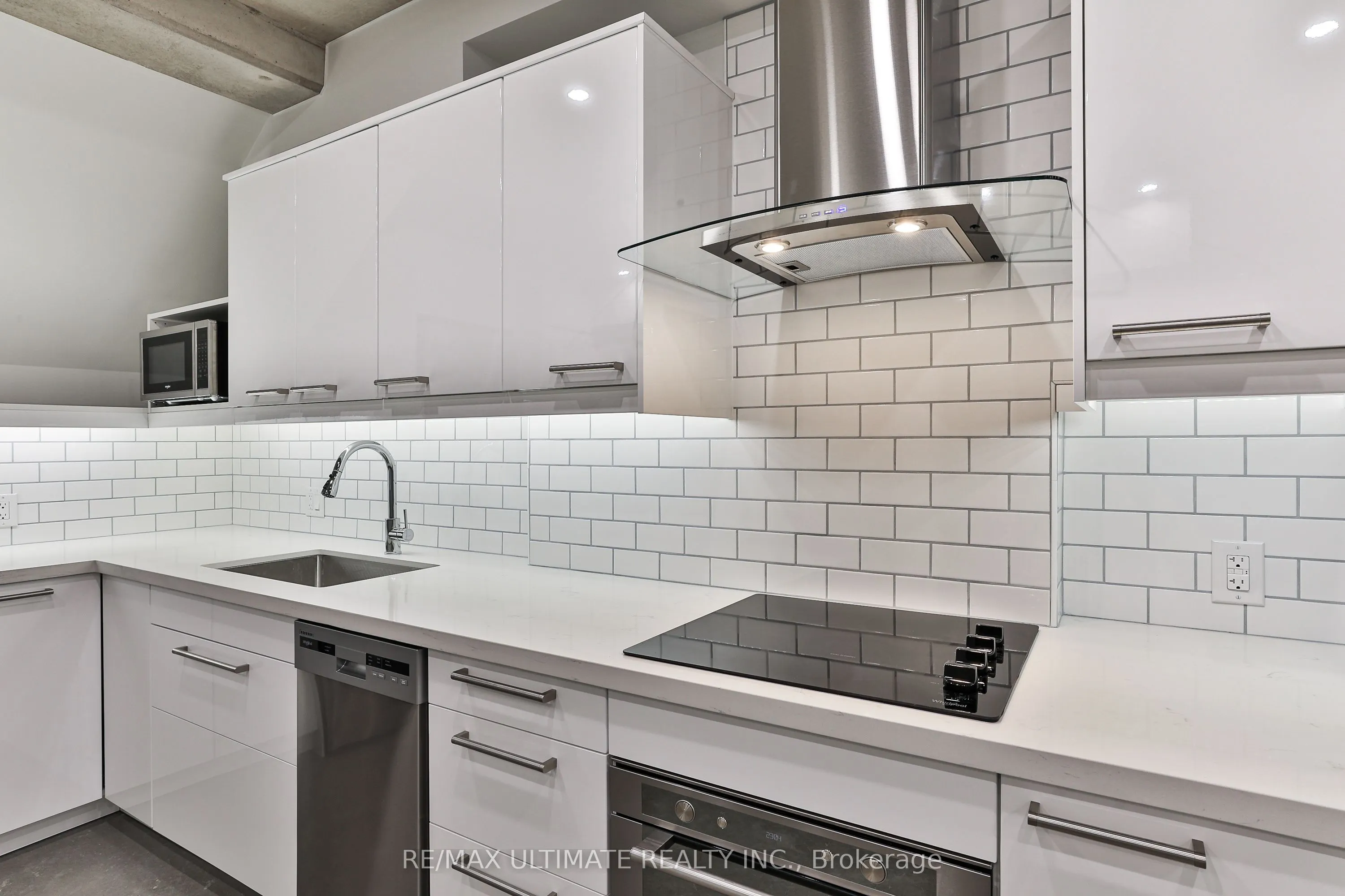1745 Keele Street, #4