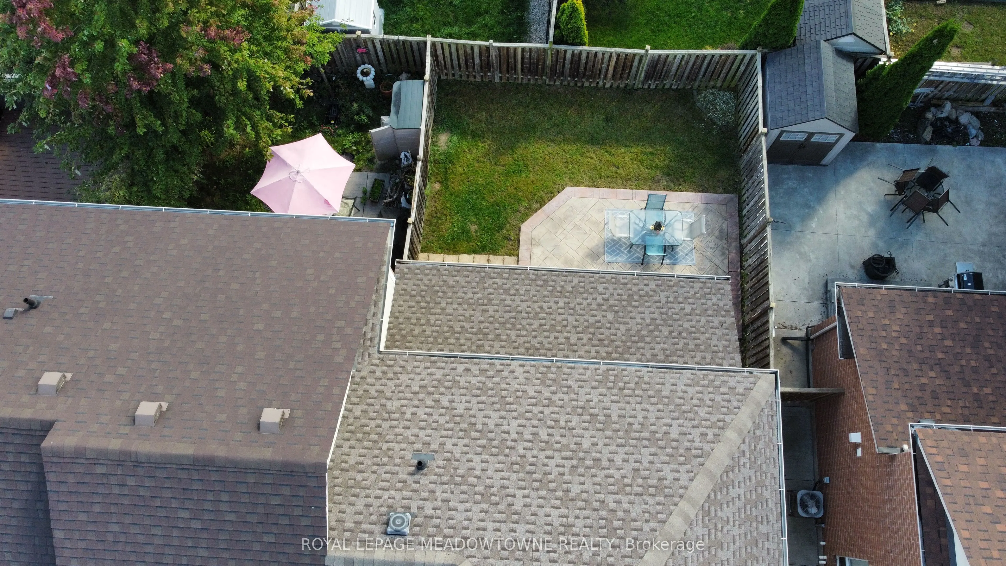 641 Porter Way