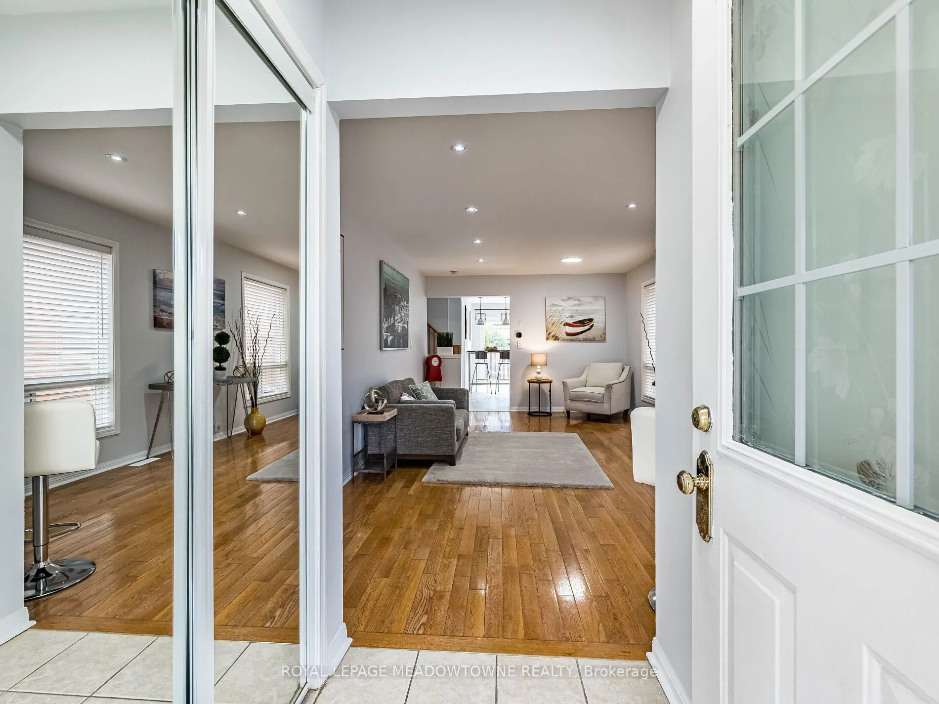641 Porter Way