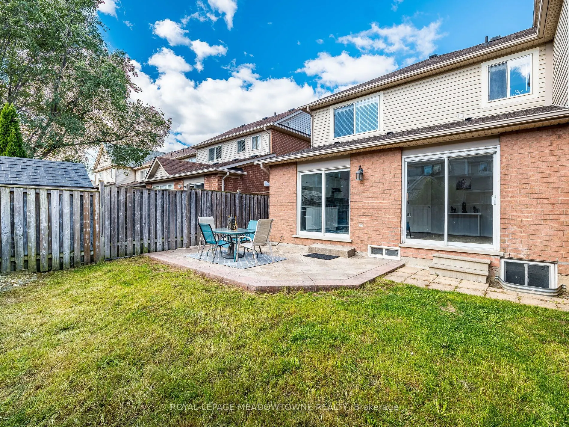 641 Porter Way