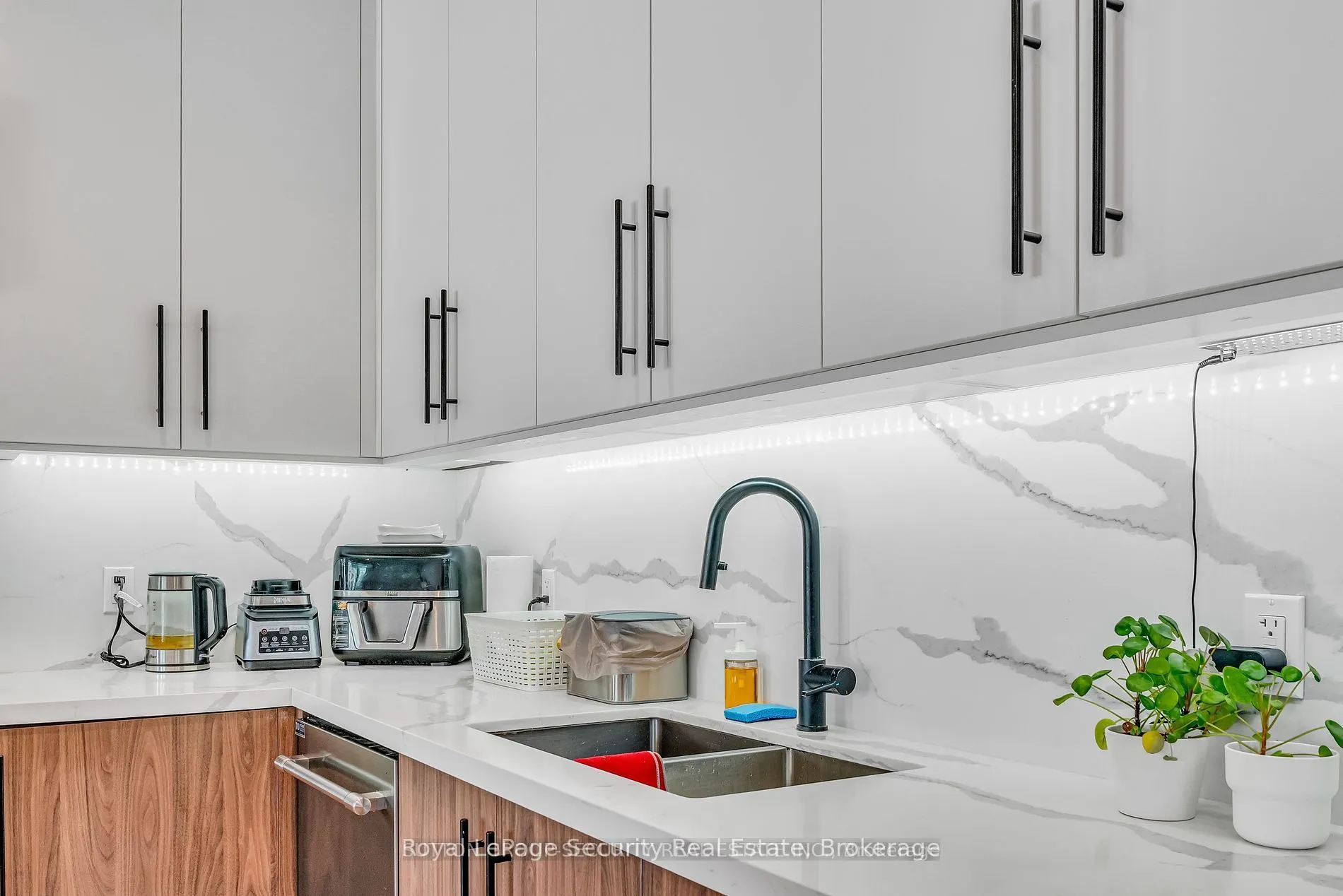 411 Blackthorn Avenue, #Main Floor