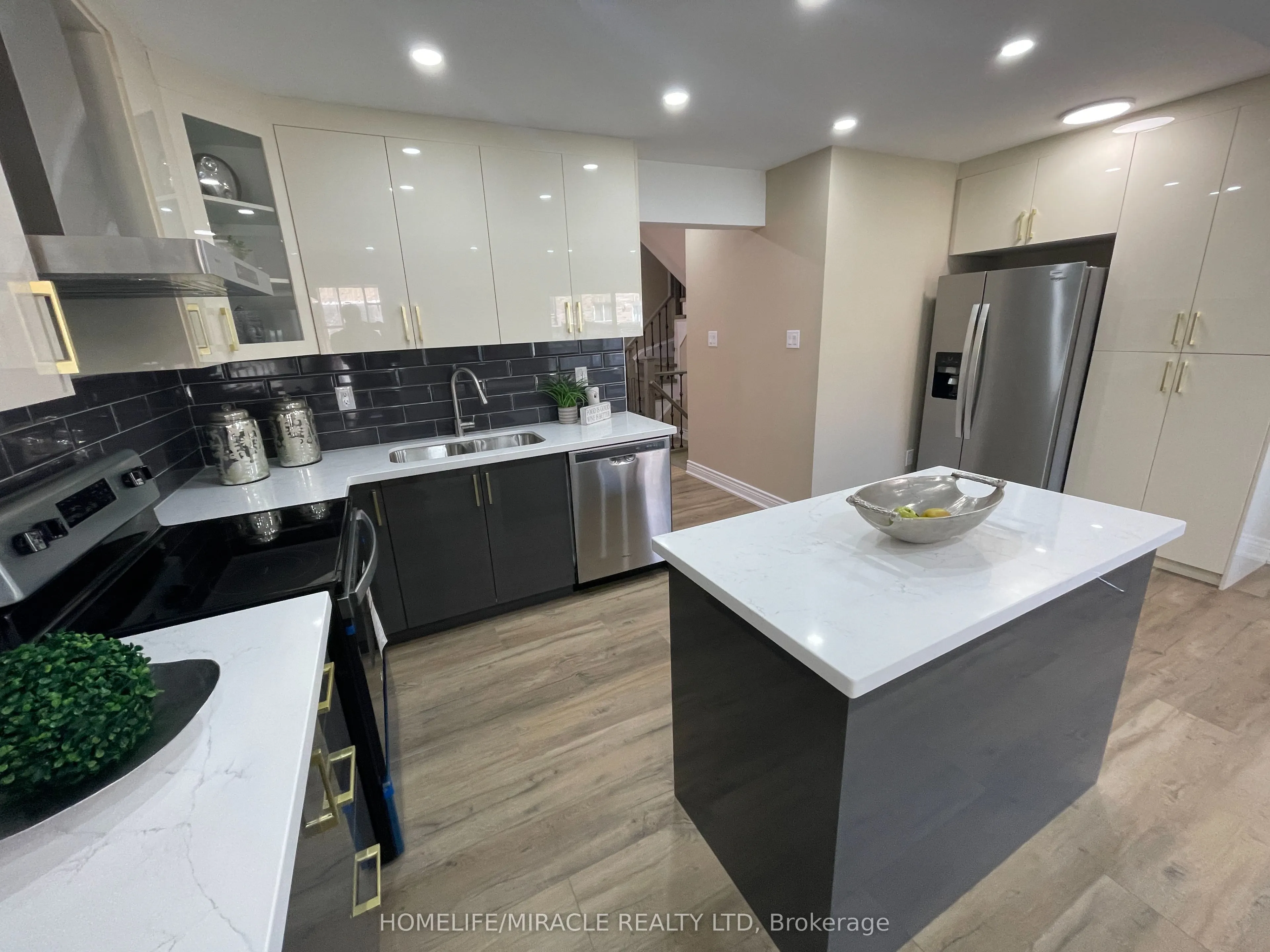 34 Brunswick Street, #Upper