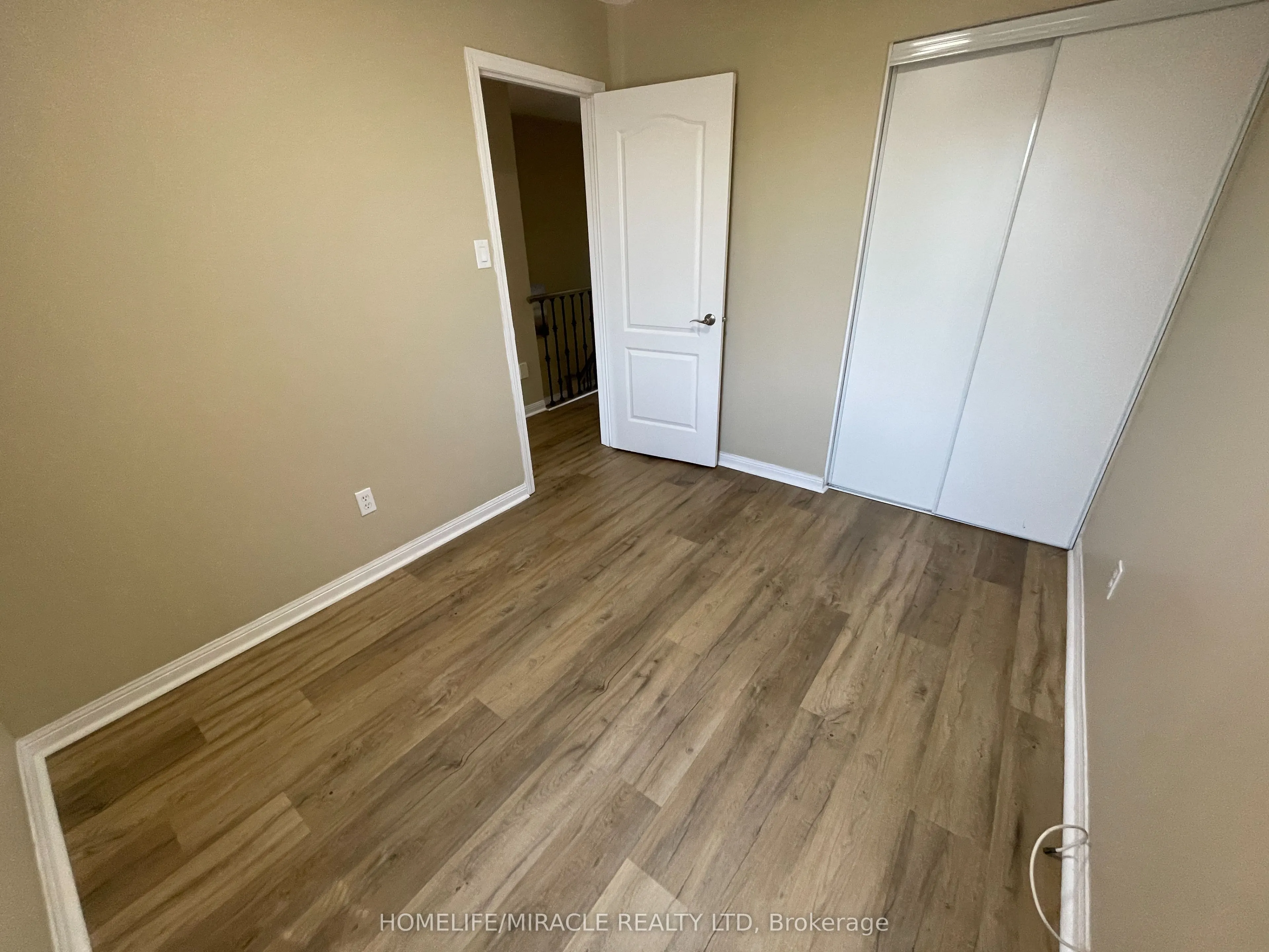 34 Brunswick Street, #Upper