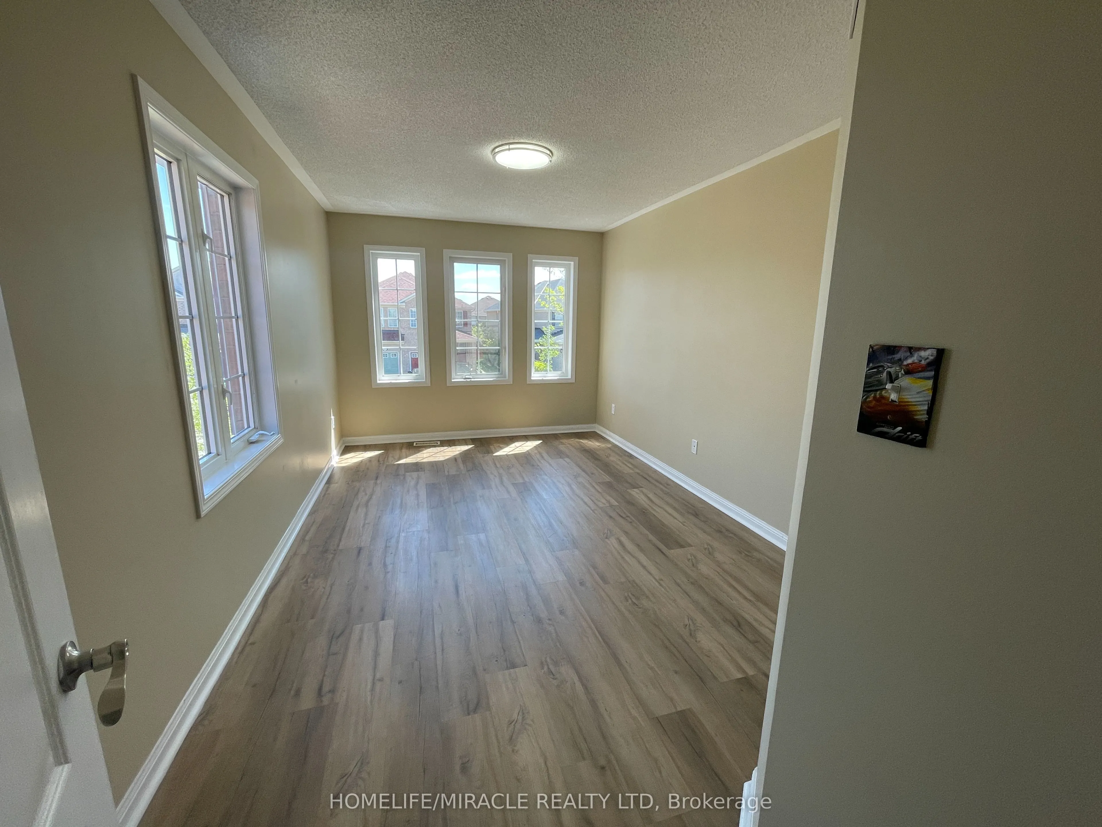 34 Brunswick Street, #Upper