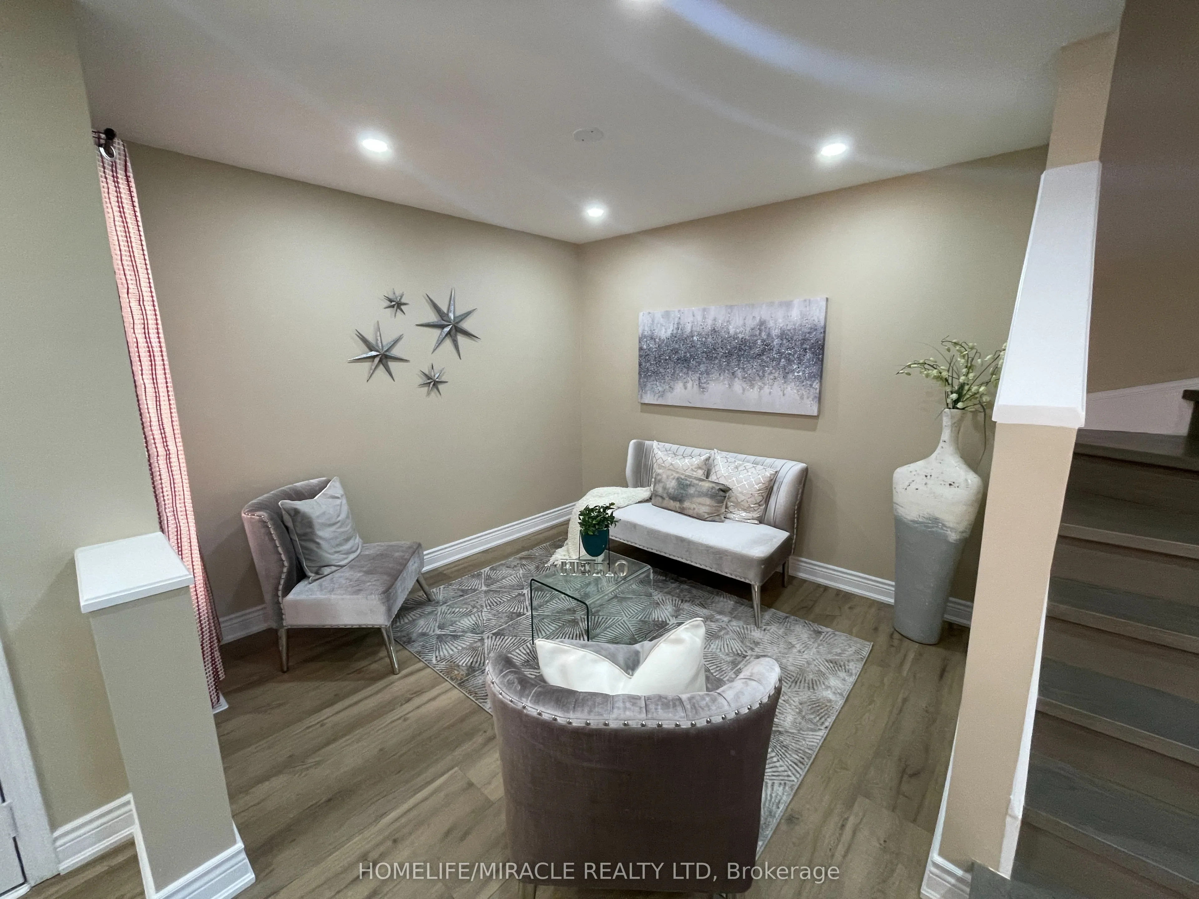 34 Brunswick Street, #Upper