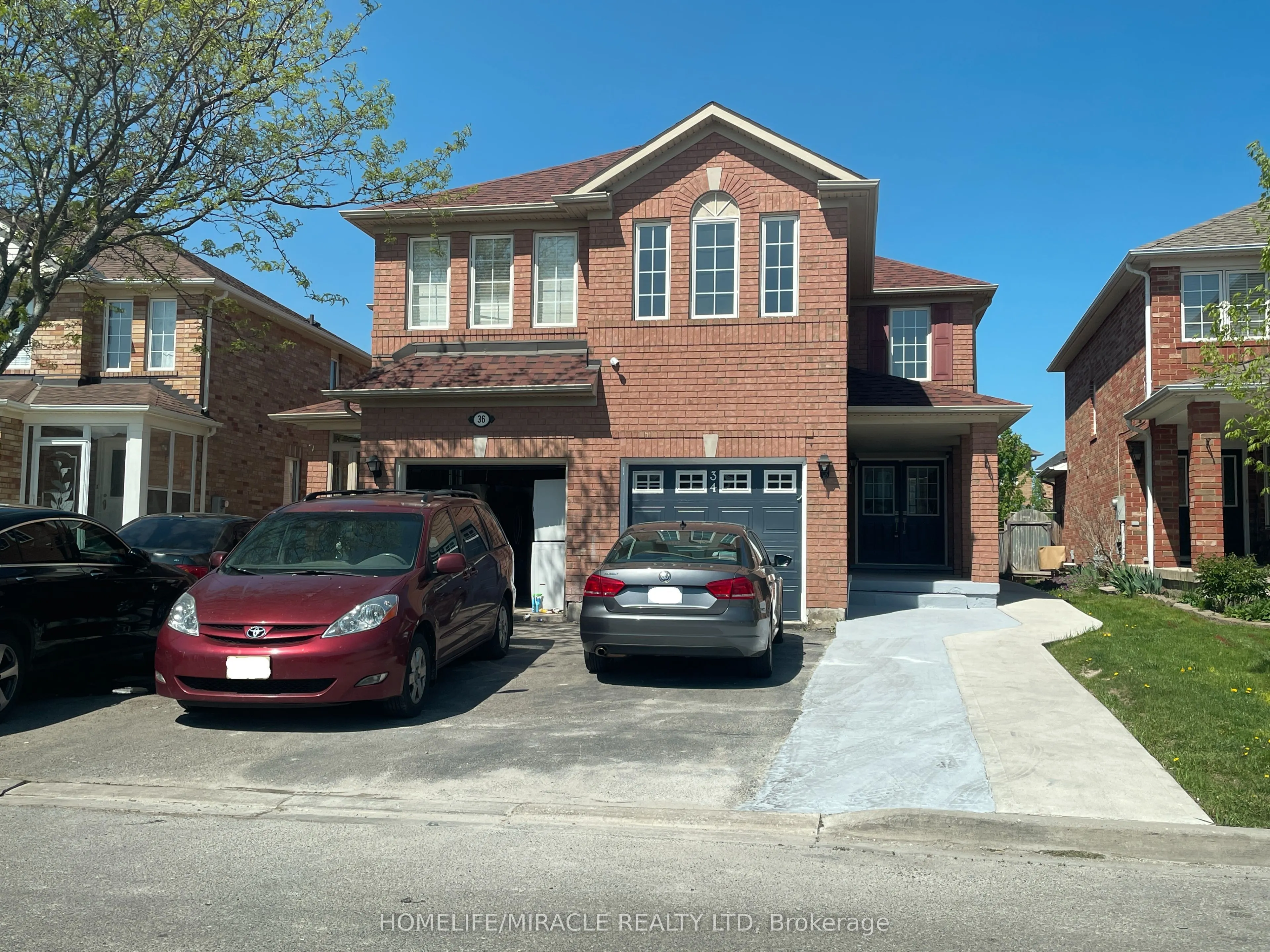 34 Brunswick Street, #Upper