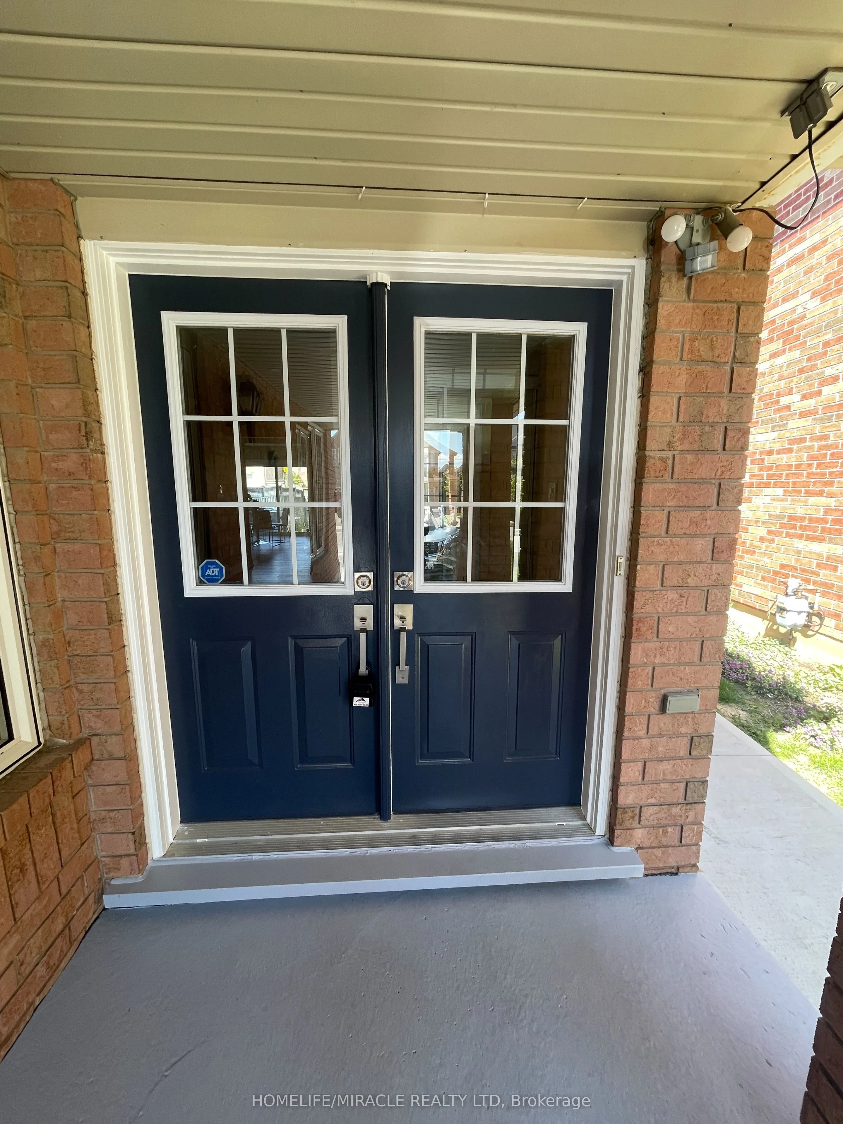 34 Brunswick Street, #Upper