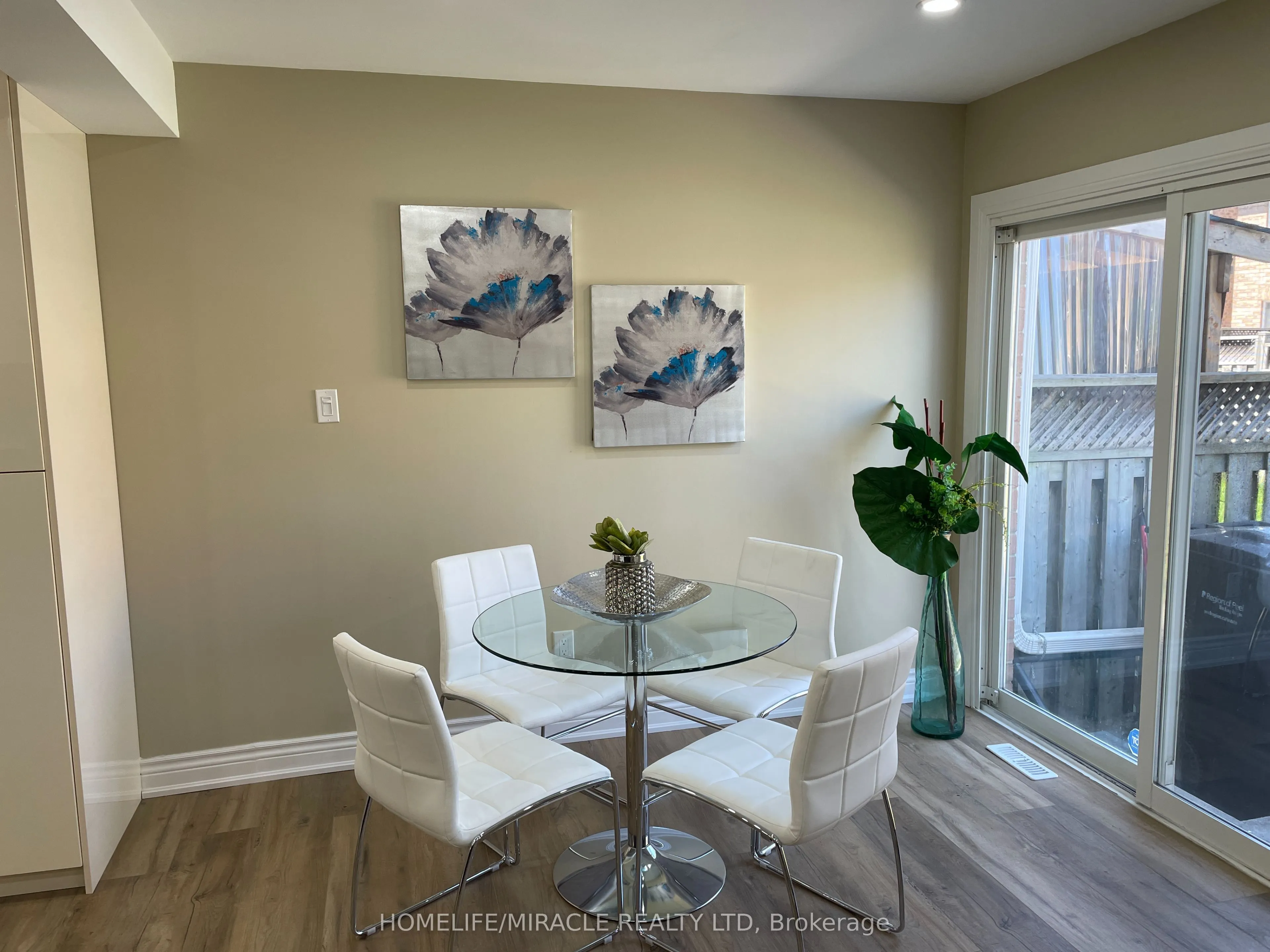 34 Brunswick Street, #Upper