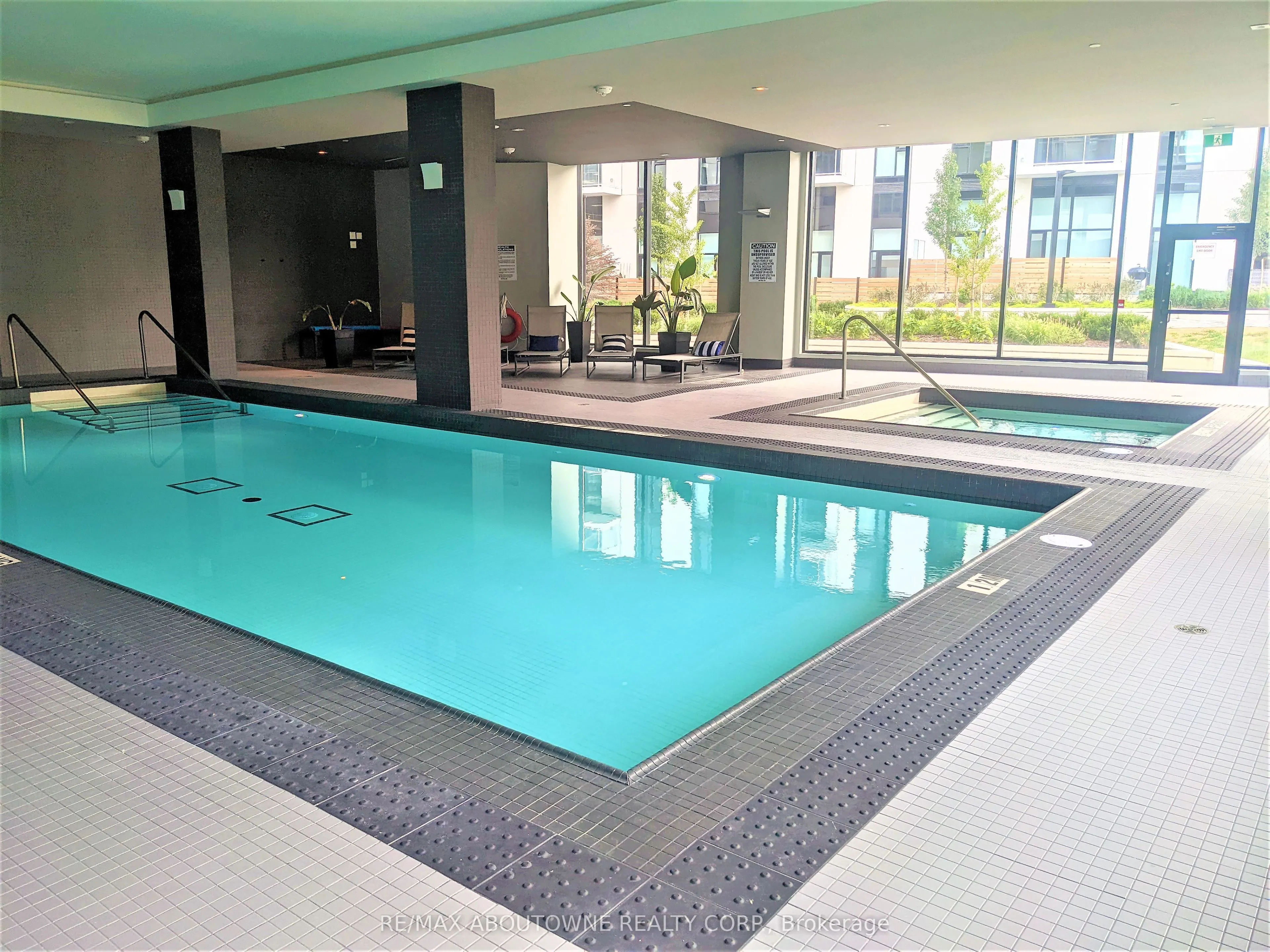125 Bronte Road, #A606