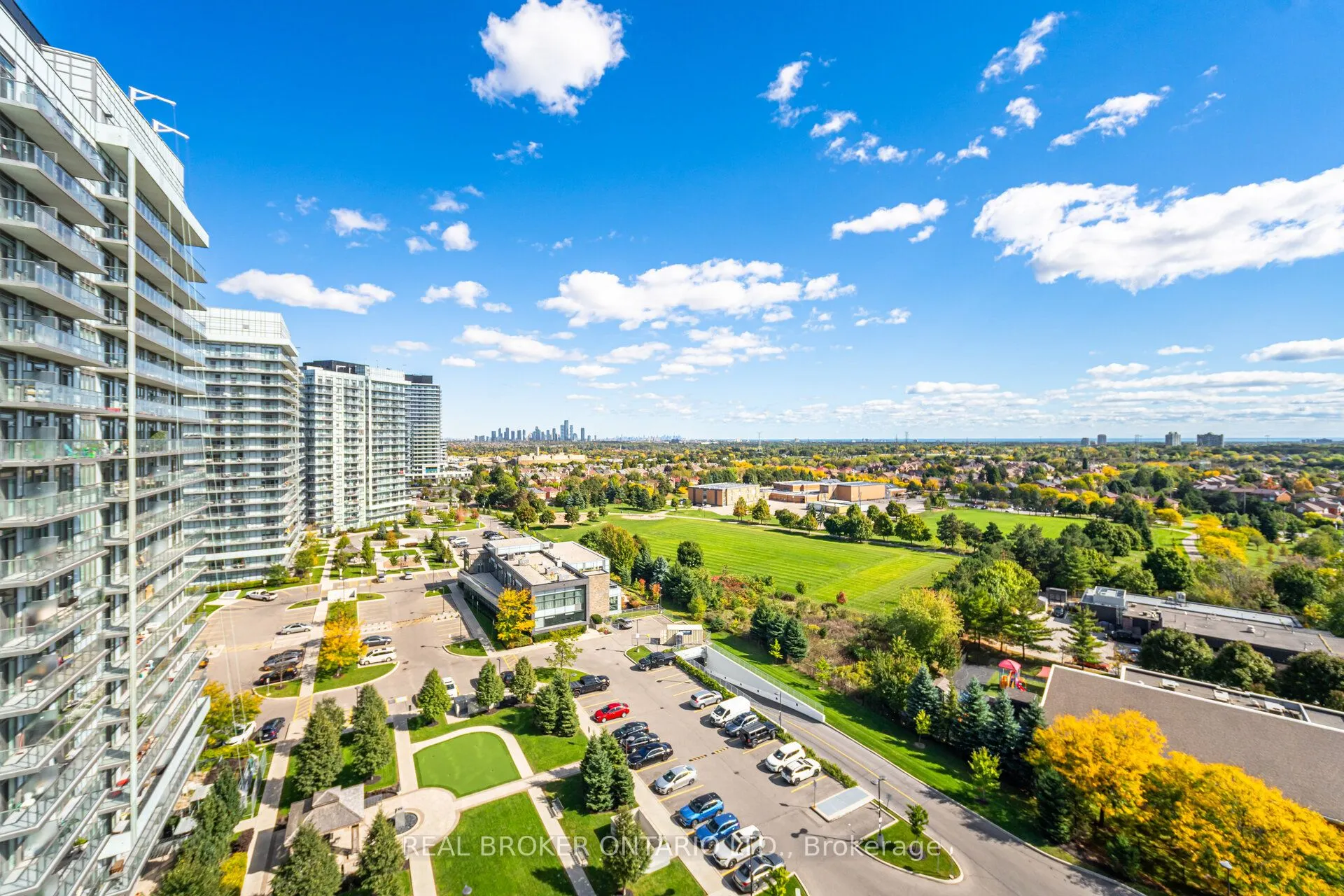 4633 Glen Erin Drive, #1205