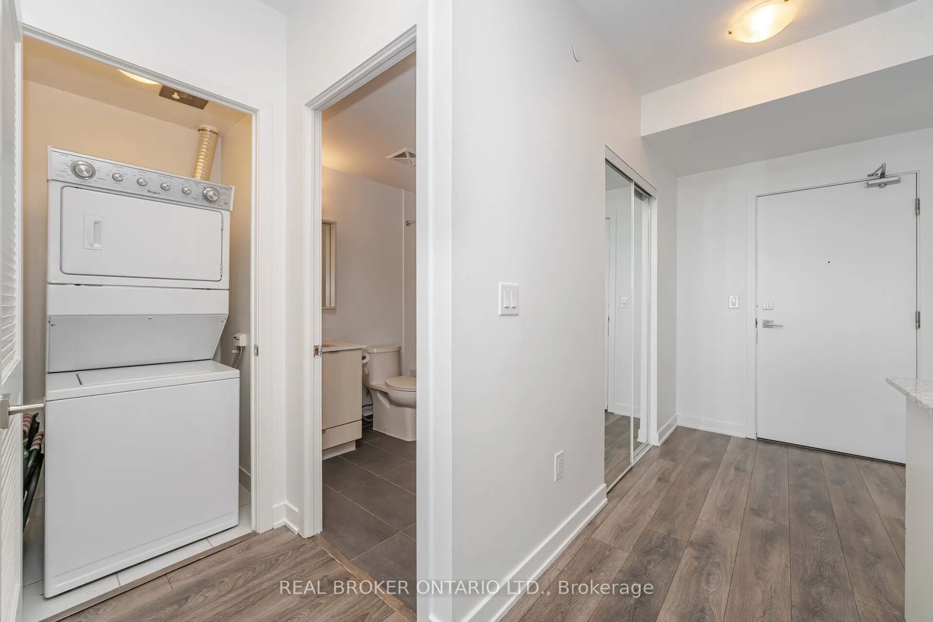 4633 Glen Erin Drive, #1205