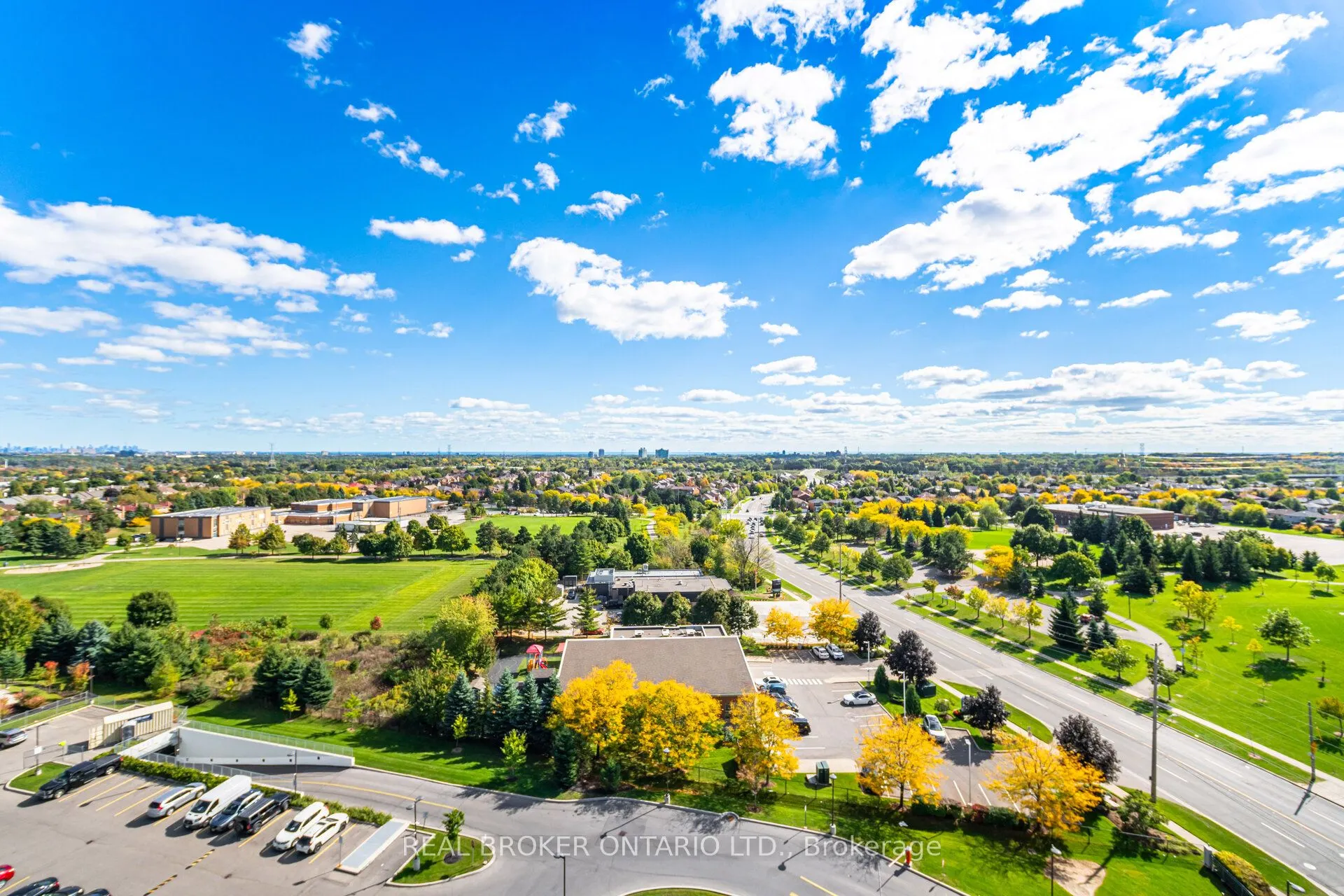 4633 Glen Erin Drive, #1205
